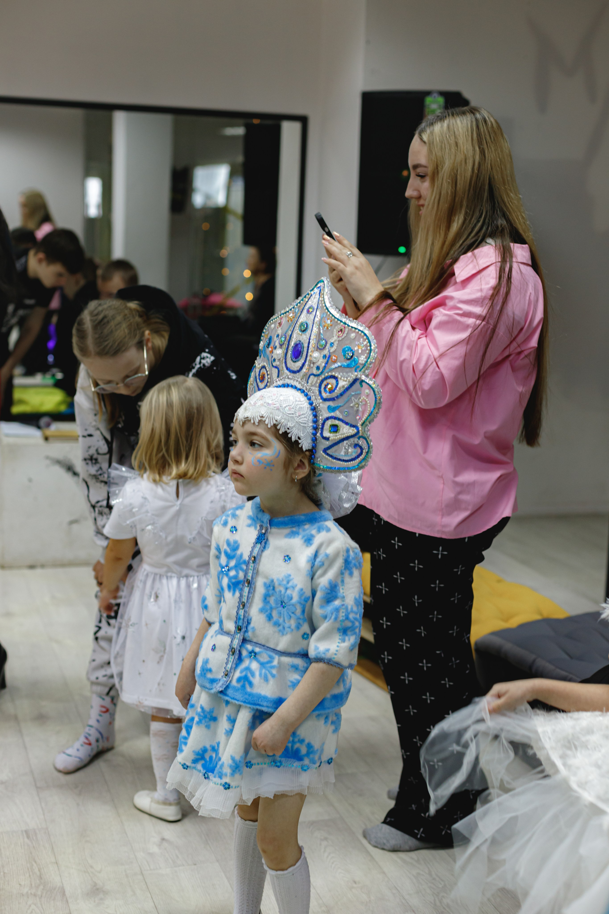 Happy new year. Photokarish