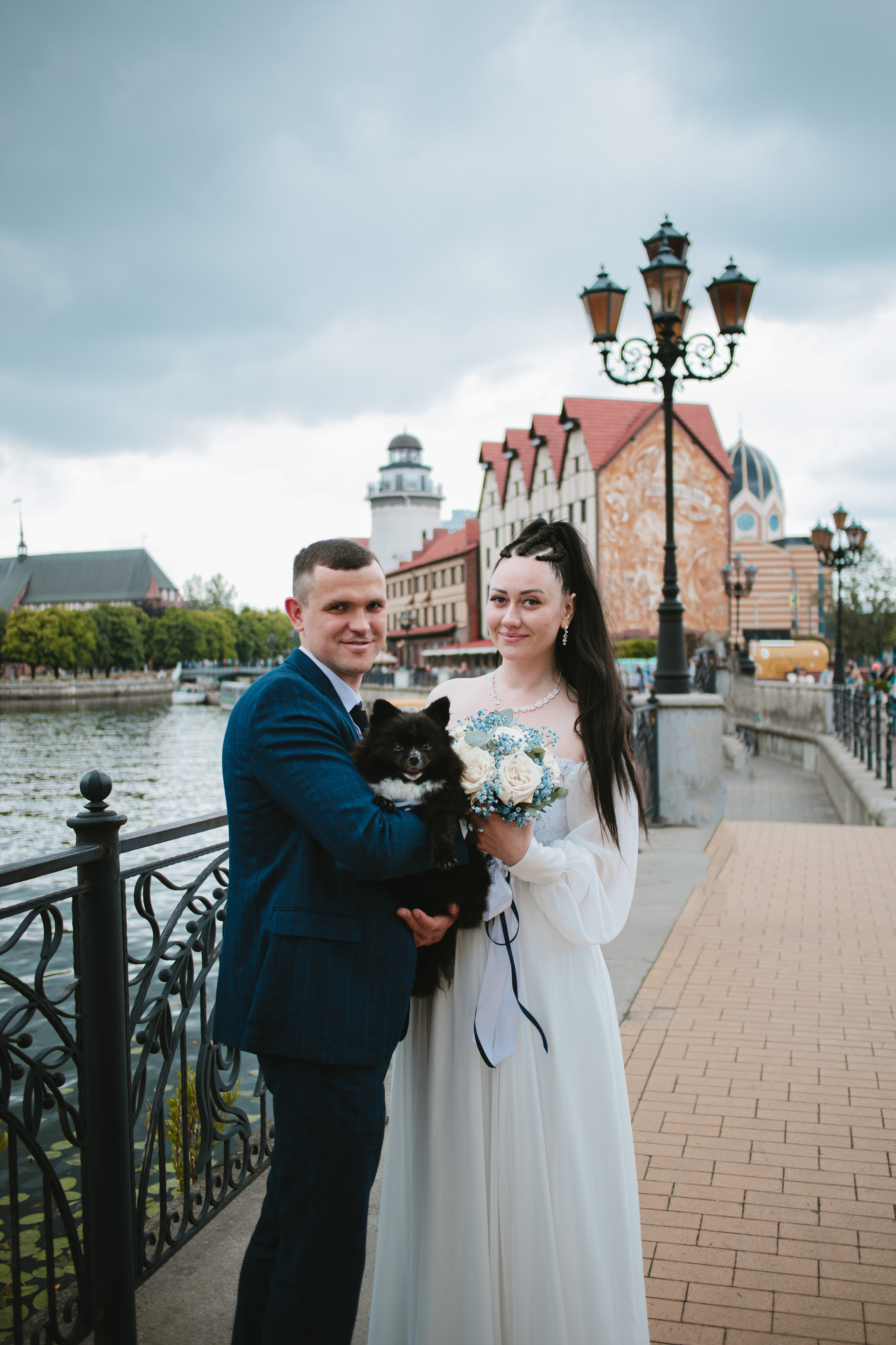 Свадьба. Катерина и Алексей. KRIS KRUPINNIKOVA