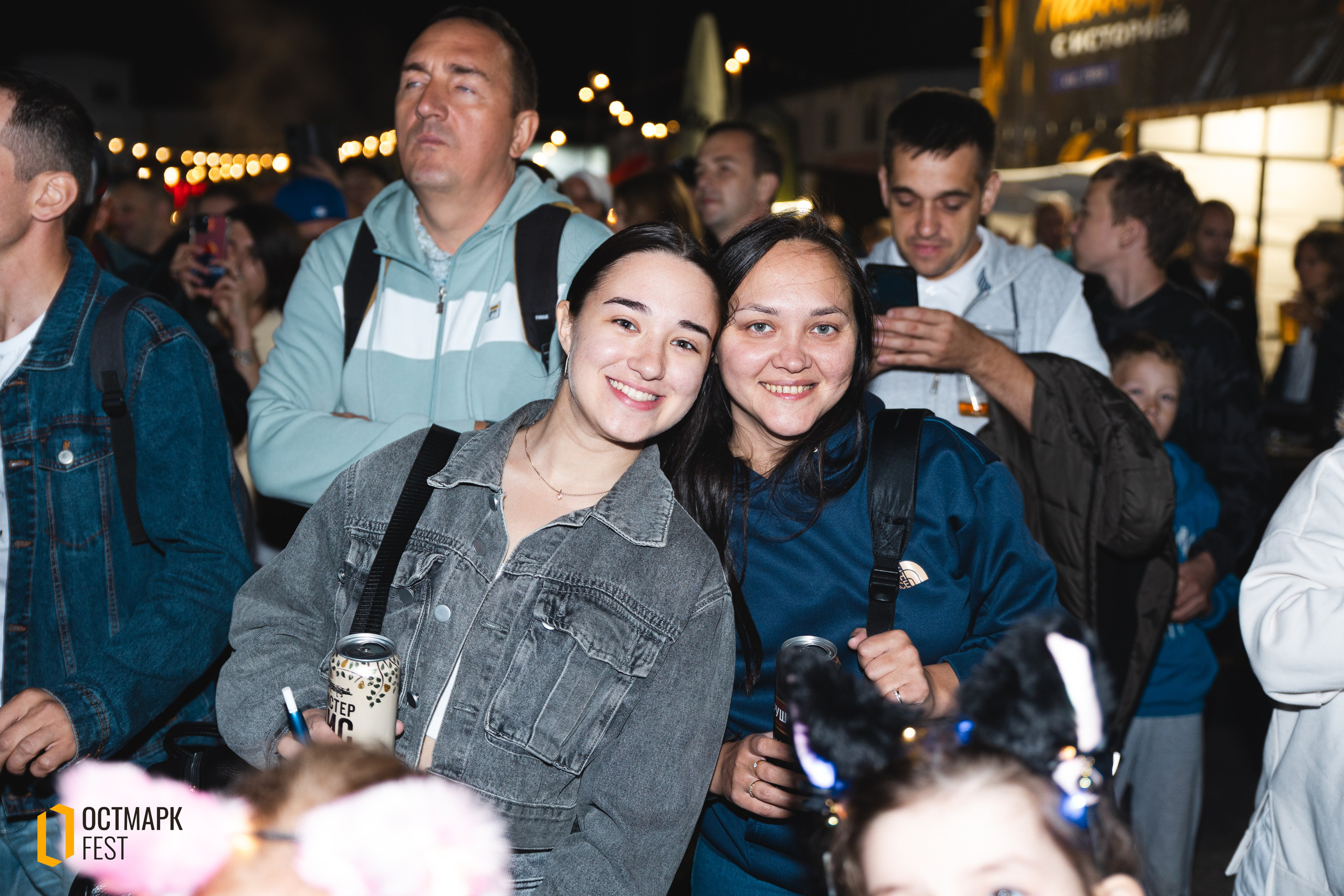 ОСТМАРК FEST 2024. KRIS KRUPINNIKOVA