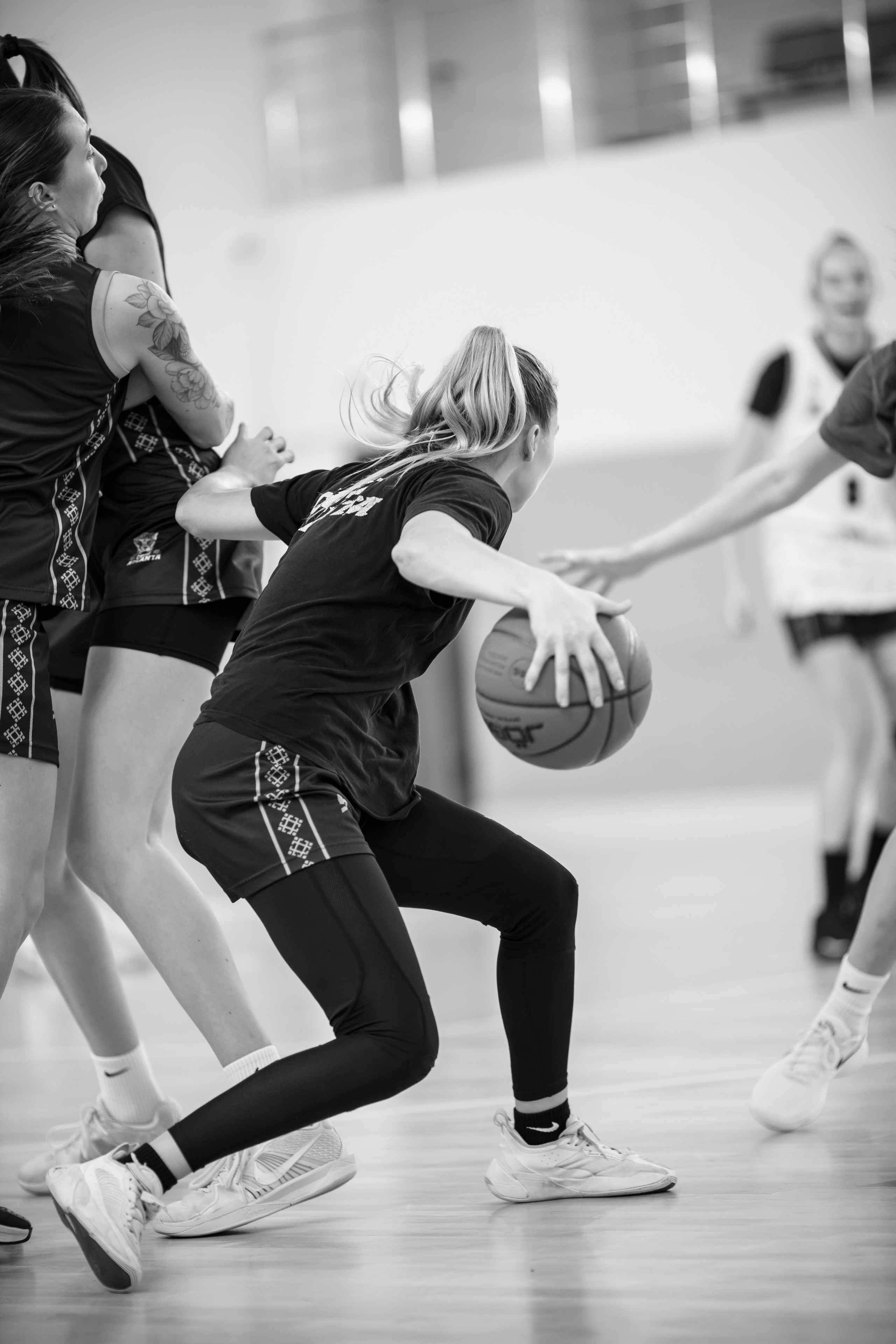 ЧГУ-Атланта. Фотография