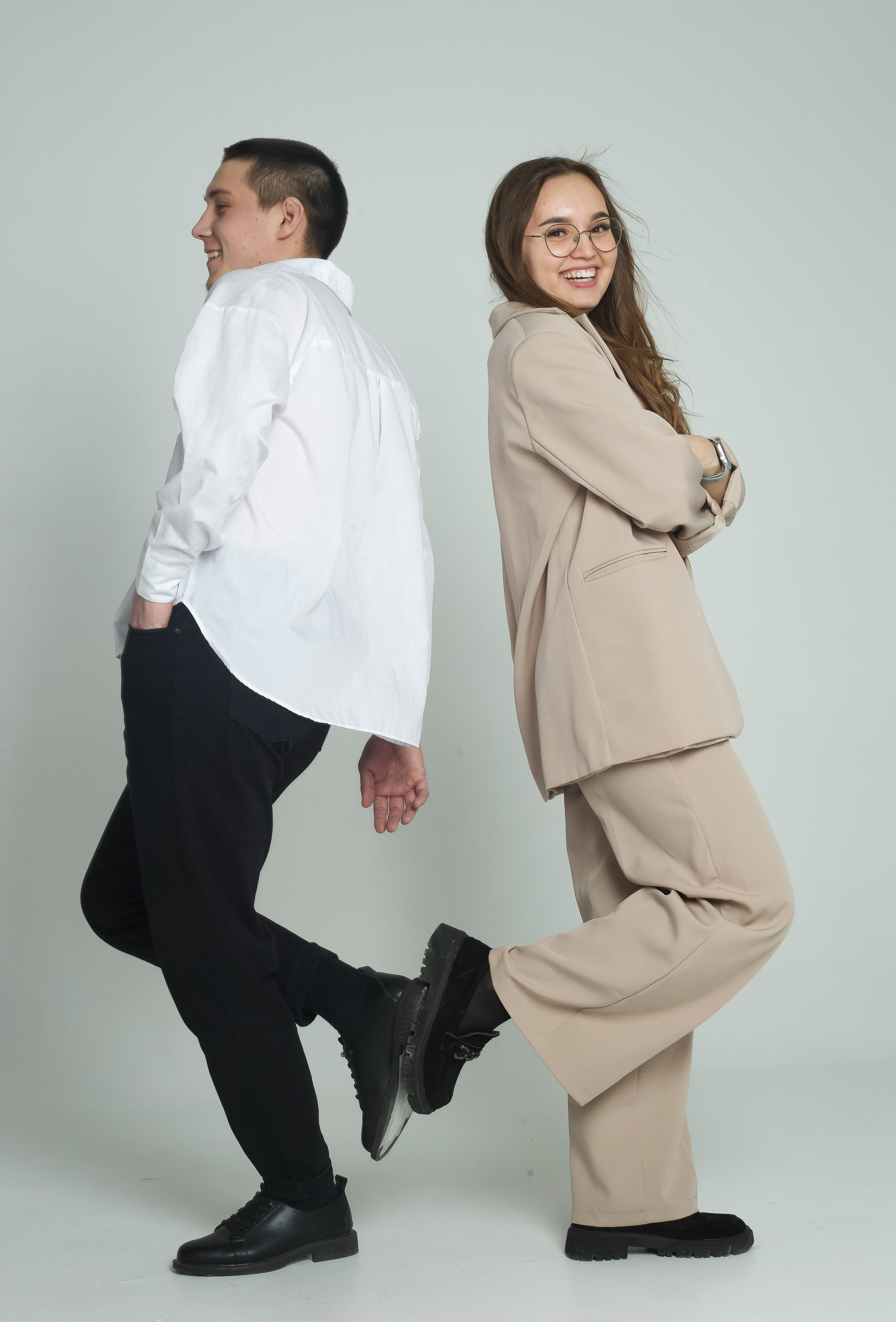 Вика и Саша. Фотограф Чебоксары, Казань, Москва