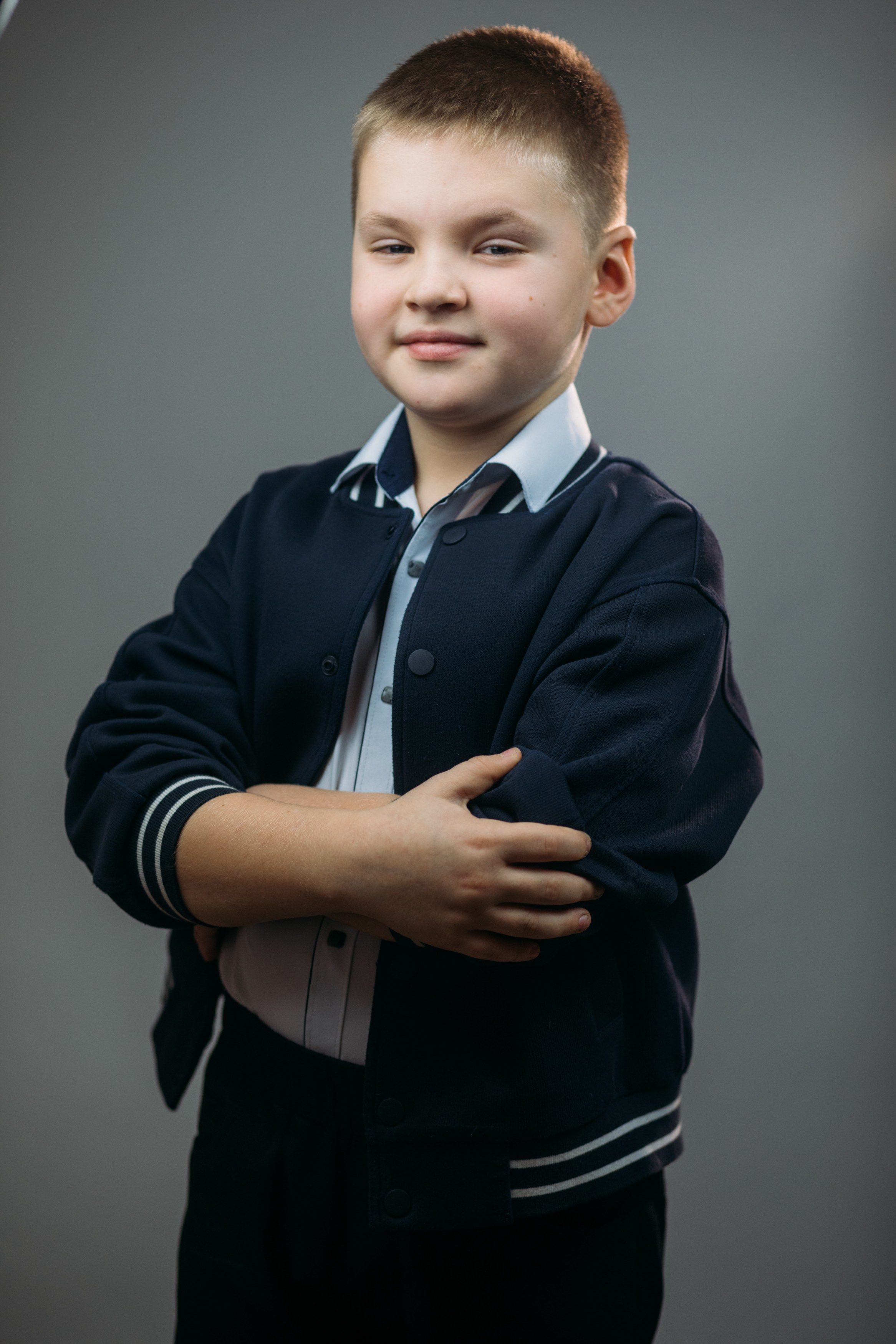 Голову дома не забыли!!! :). Фотограф Наташа Румянцева