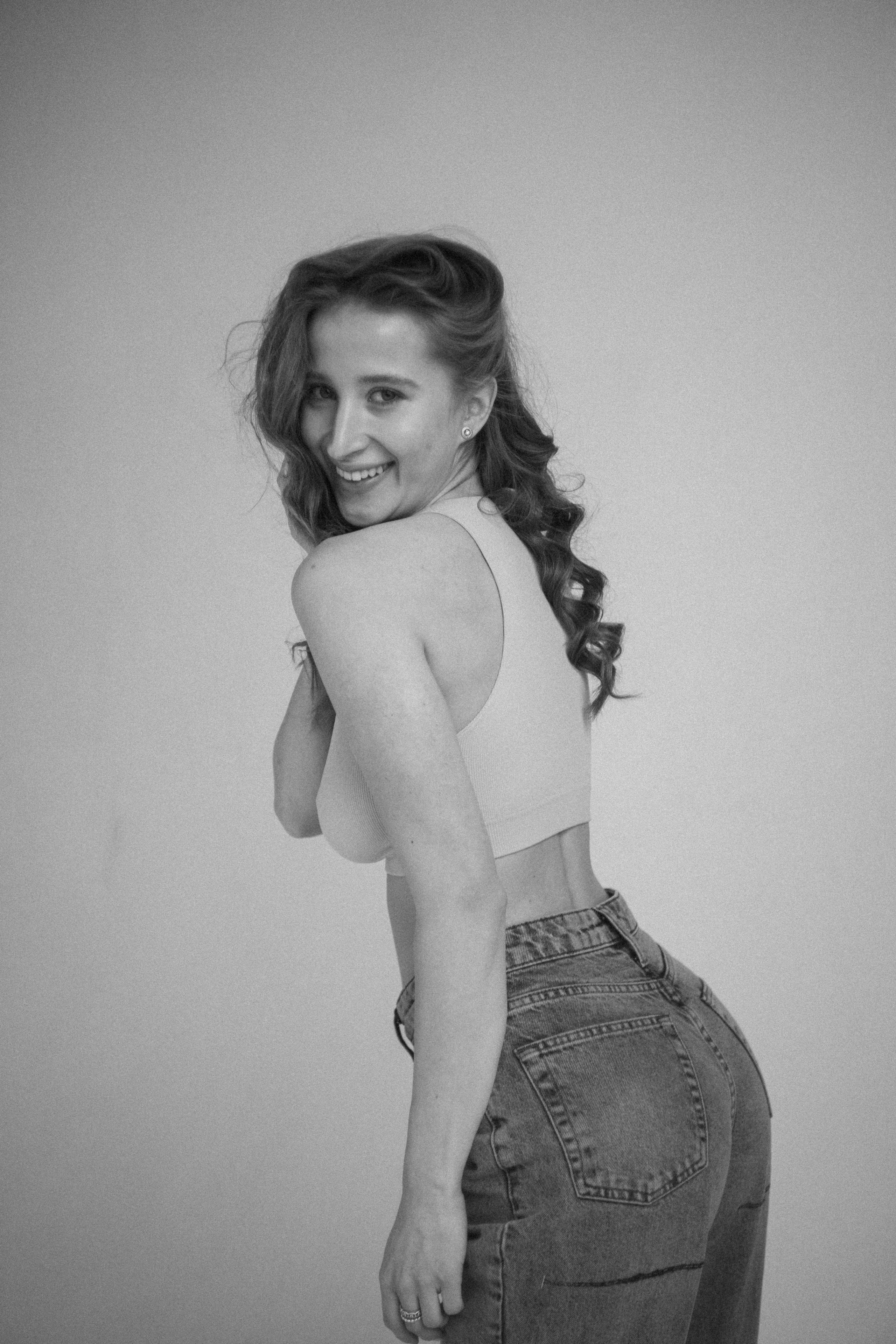 Алиса. ФОТОГРАФ АННА КАЗАРЯН