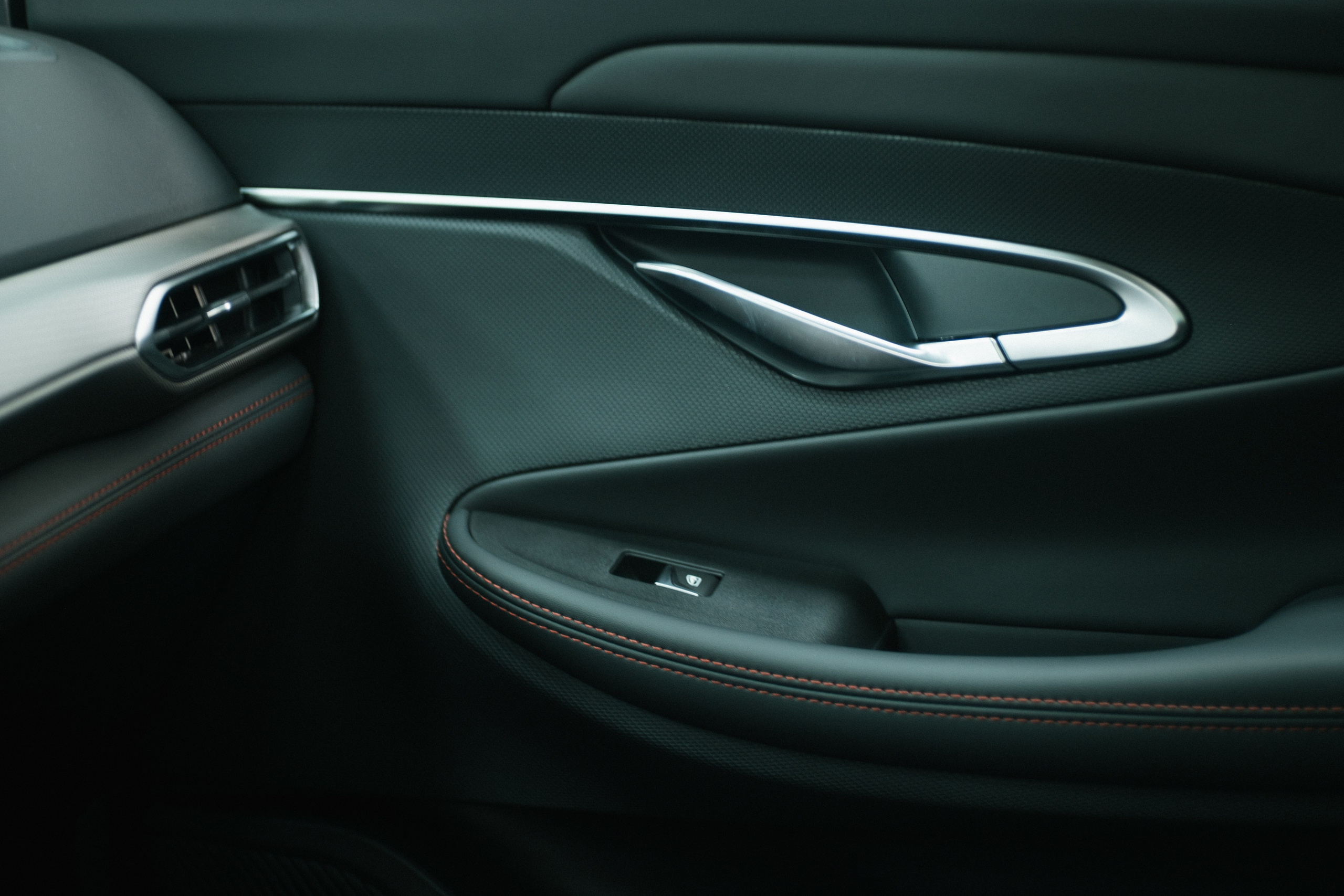 Changan. ФОТОГРАФ АННА КАЗАРЯН