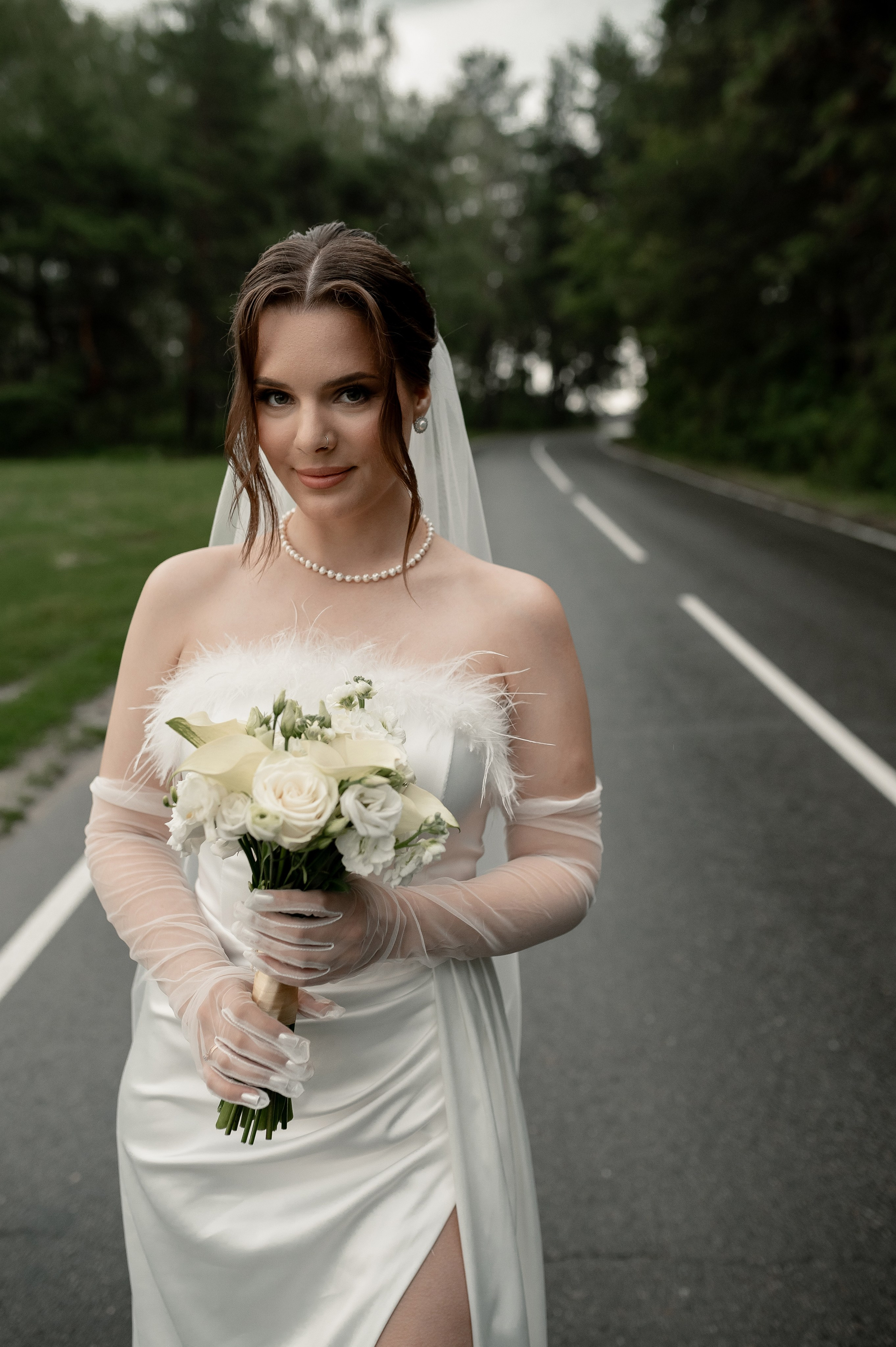 Алексей & Полина. Твой личный проводник к красивым фотографиям в Старом Осколе