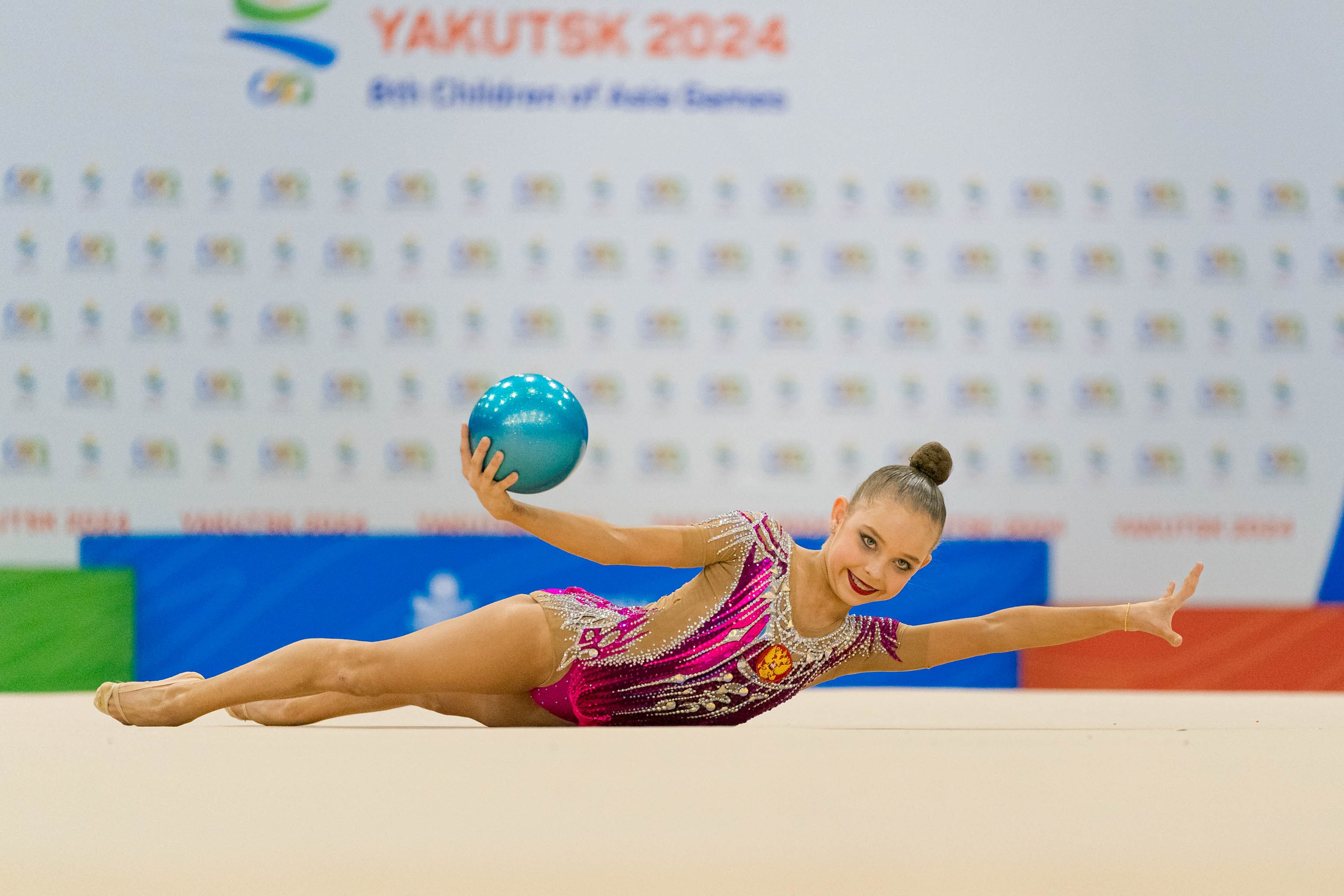 VIII Международные спортивные игры «Дети Азии». Студия «Мой Спорт!» — все о спорте в Якутии