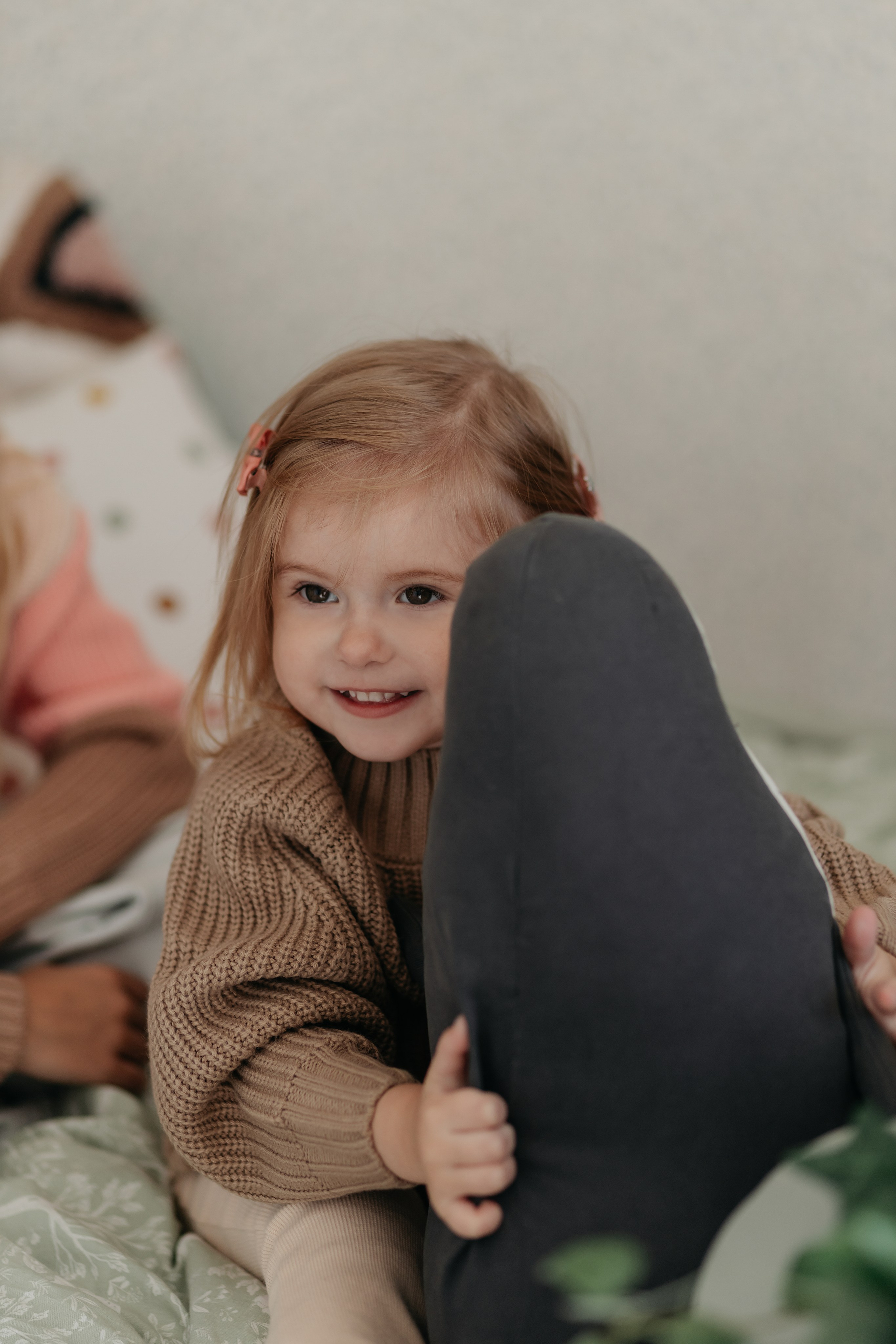 Настя, Жанночка и Алиса. Свадебный фотограф в Пскове и Санкт-Петербурге | Анна Голикова