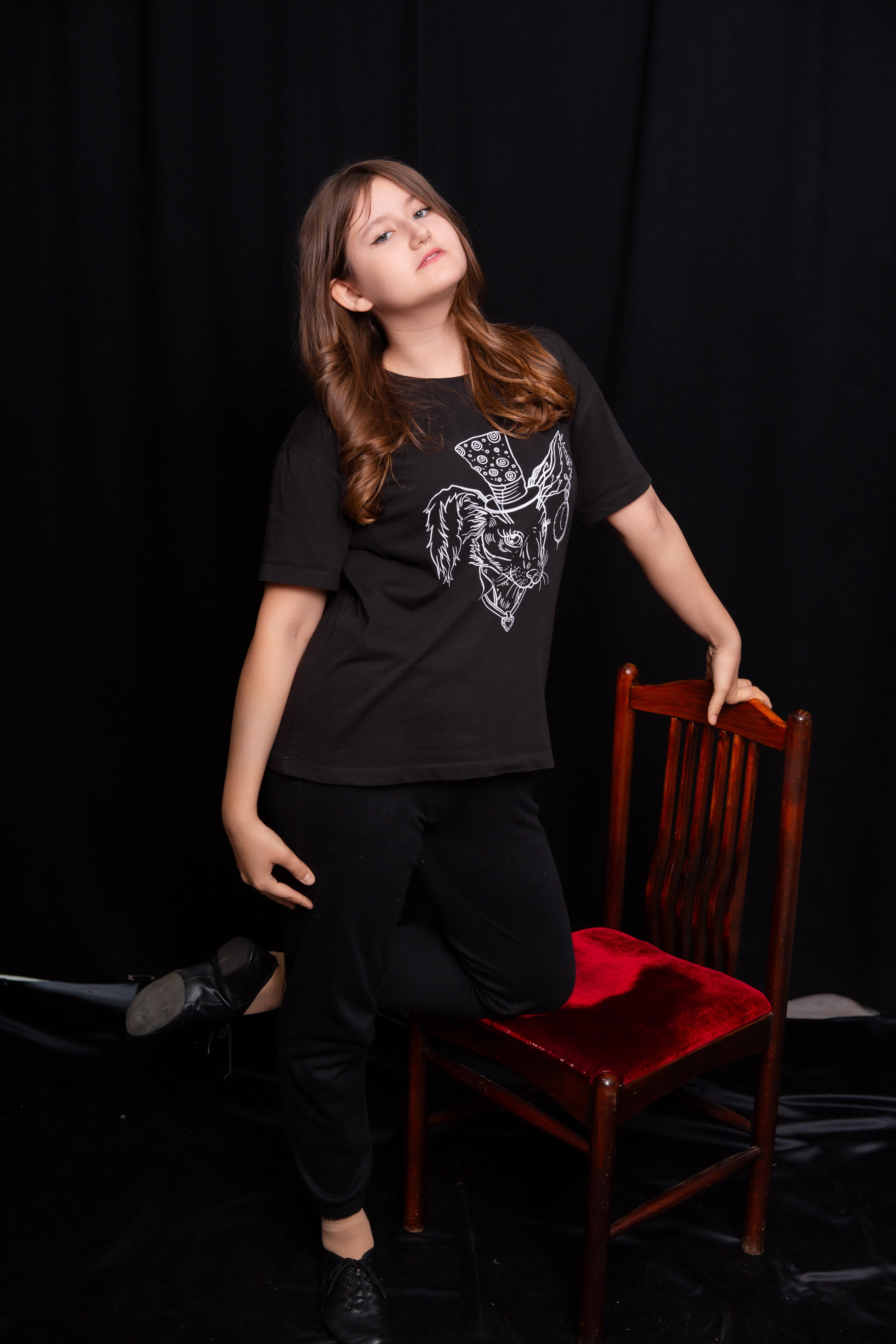 ТС ФАНТАЗИЯ — БОЛЬШАЯ СЪЕМКА. Профессиональный фотограф в Мценске и Орловской области