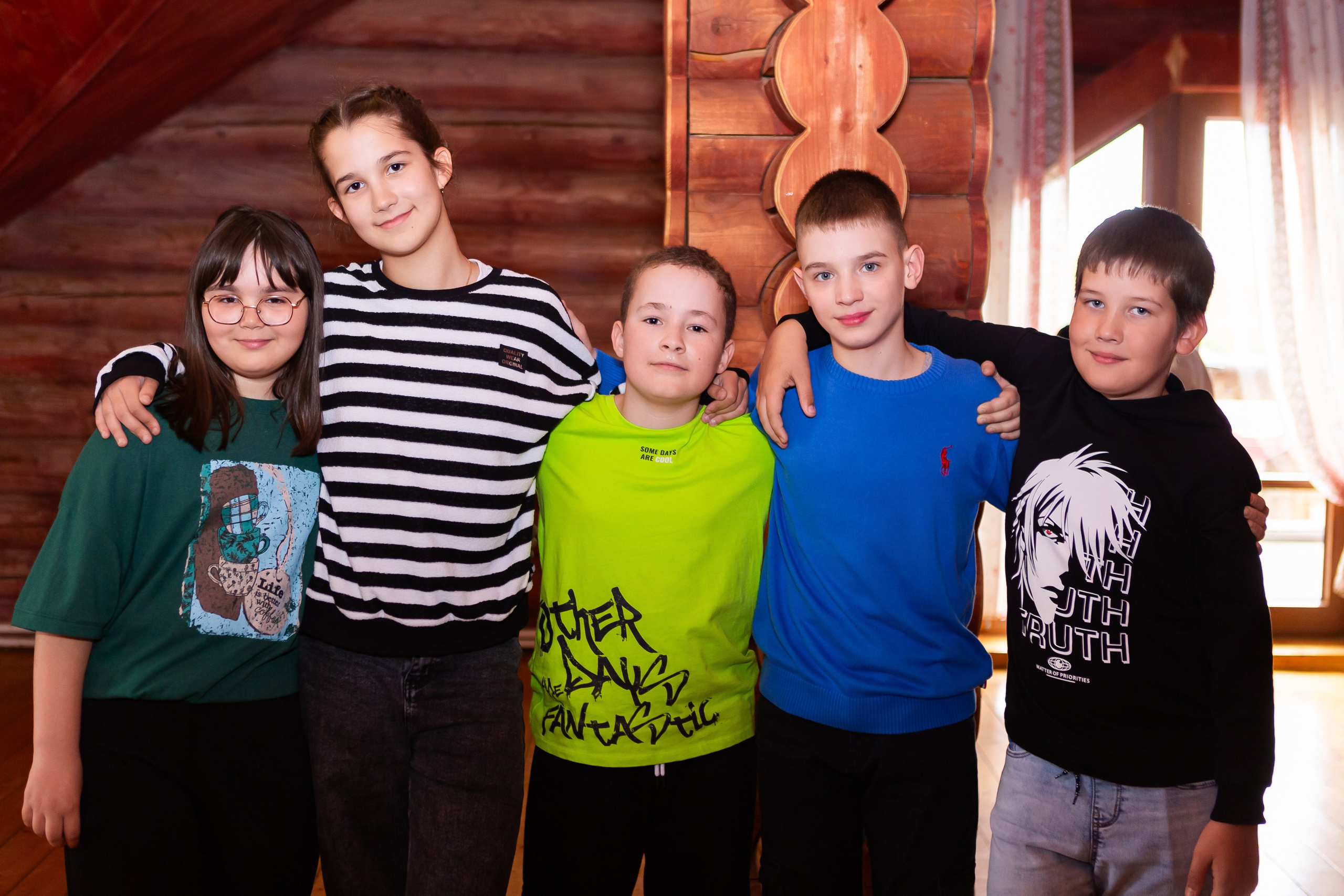 ШОУ KIDS 12.05. Профессиональный фотограф в Мценске и Орловской области