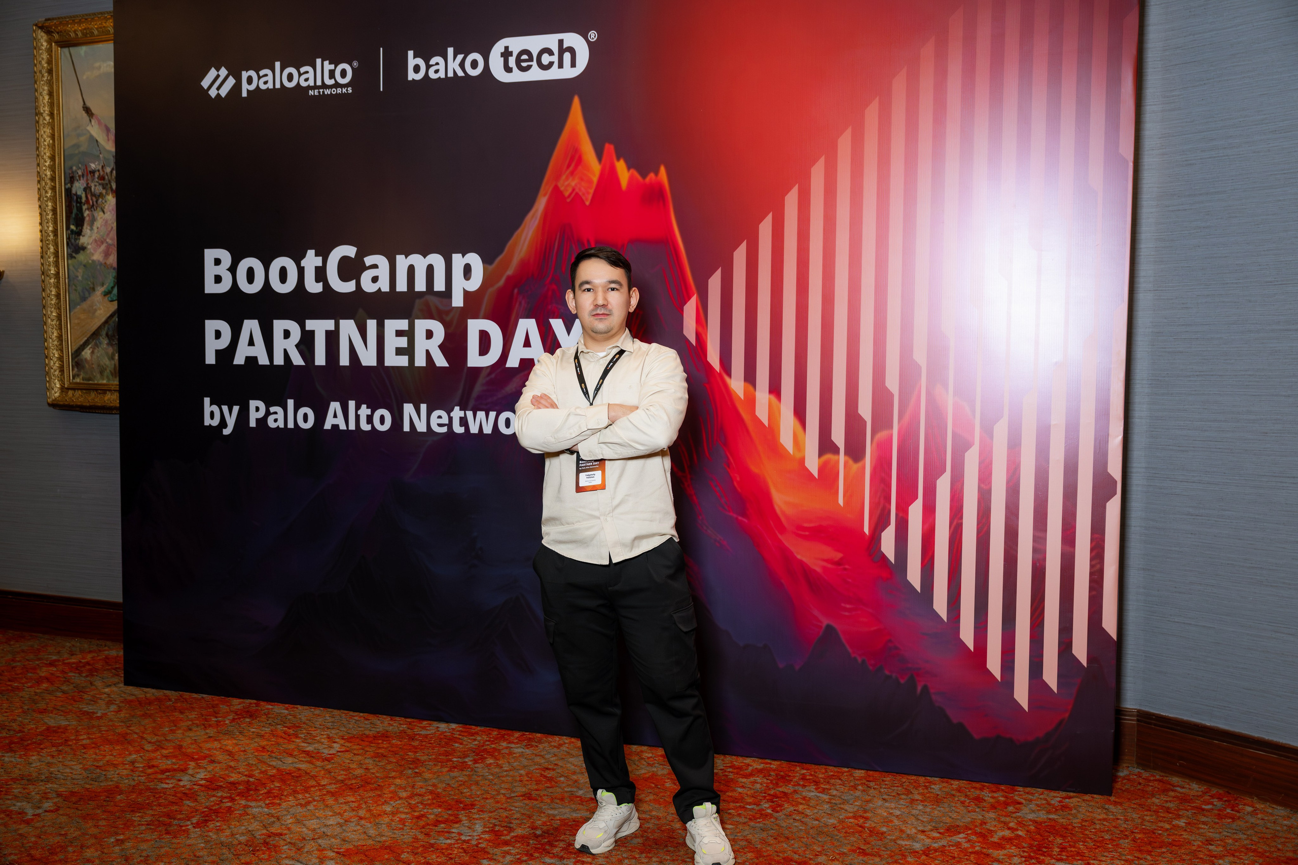 BakoTech&PaloAlto. Фотограф в Алматы — Алексей Коньков | Репортаж, свадьбы, портреты