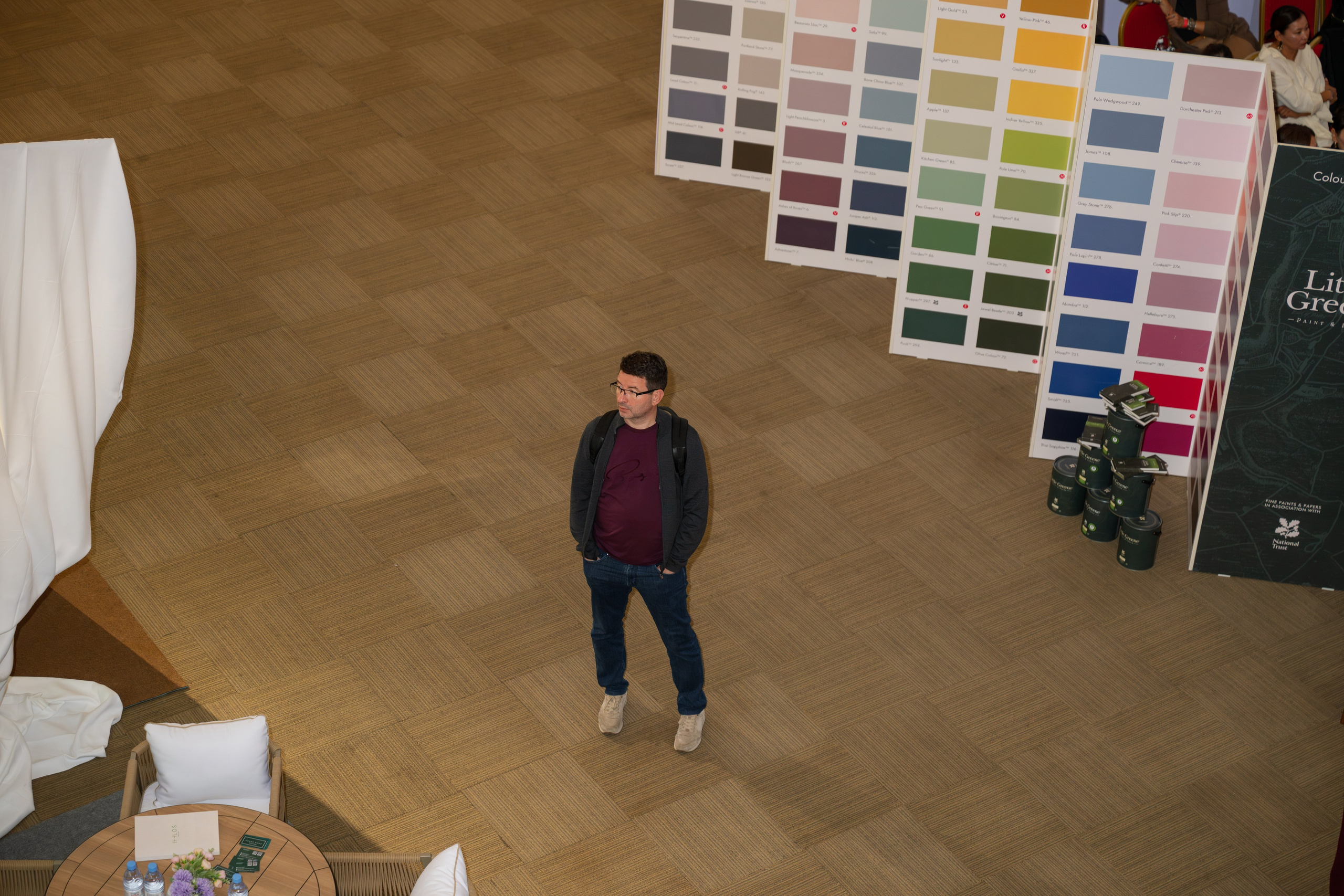 Tanu Awards 2025. Фотограф в Алматы — Алексей Коньков | Репортаж, свадьбы, портреты