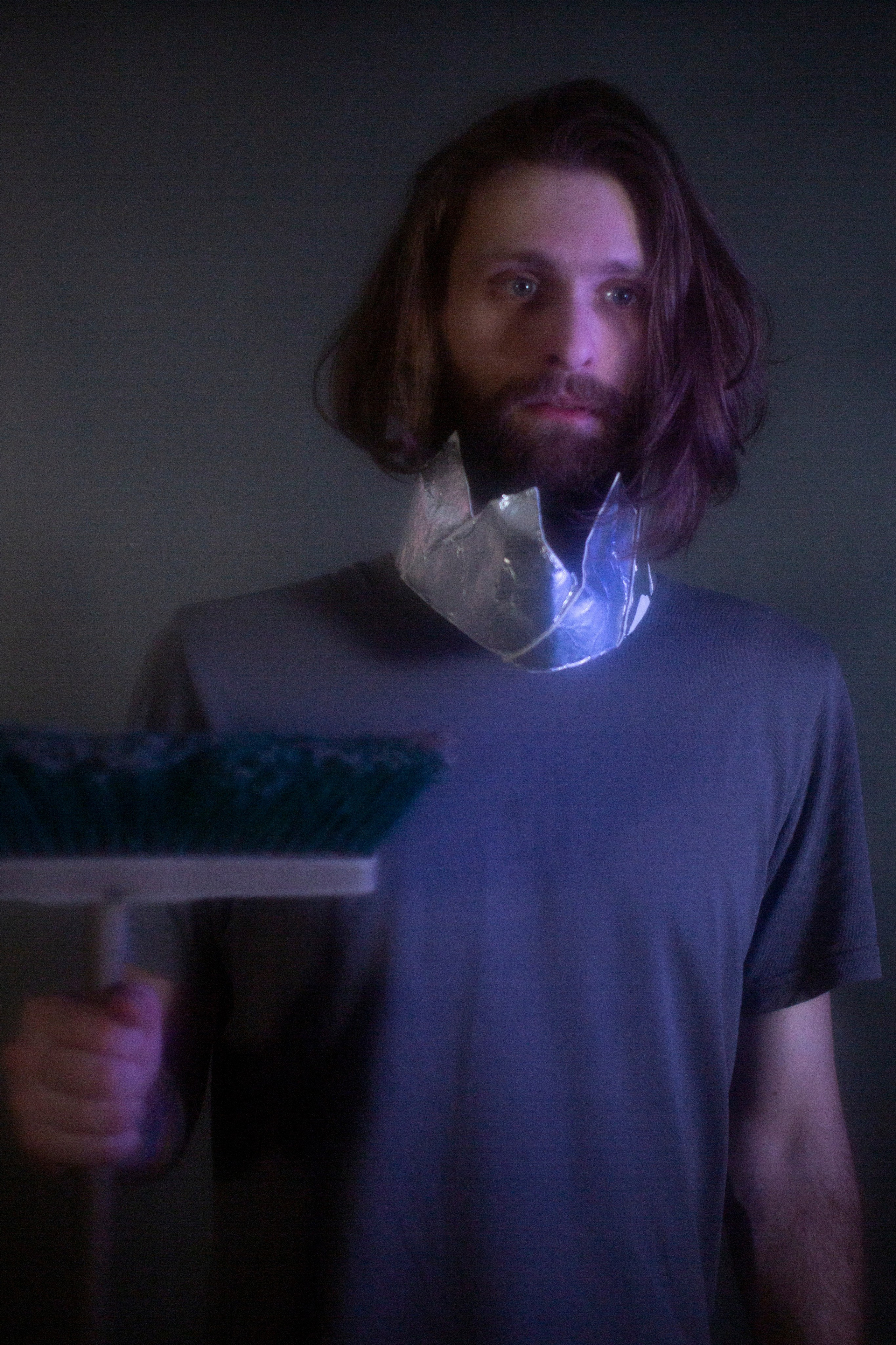 Никита. ALASRAIN