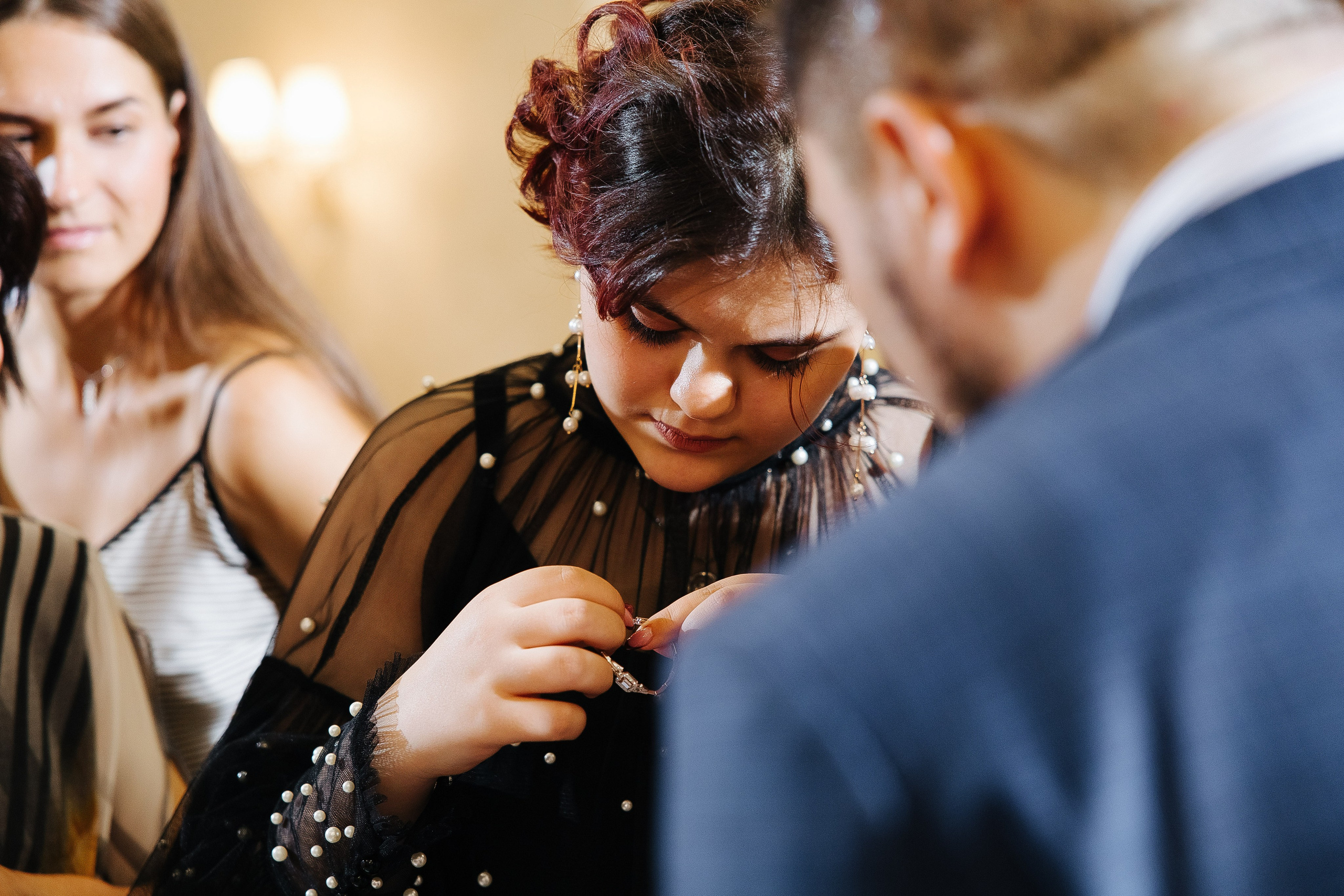 Шах и Ирада. Фотограф в Красноярске Надежда Воскресенская