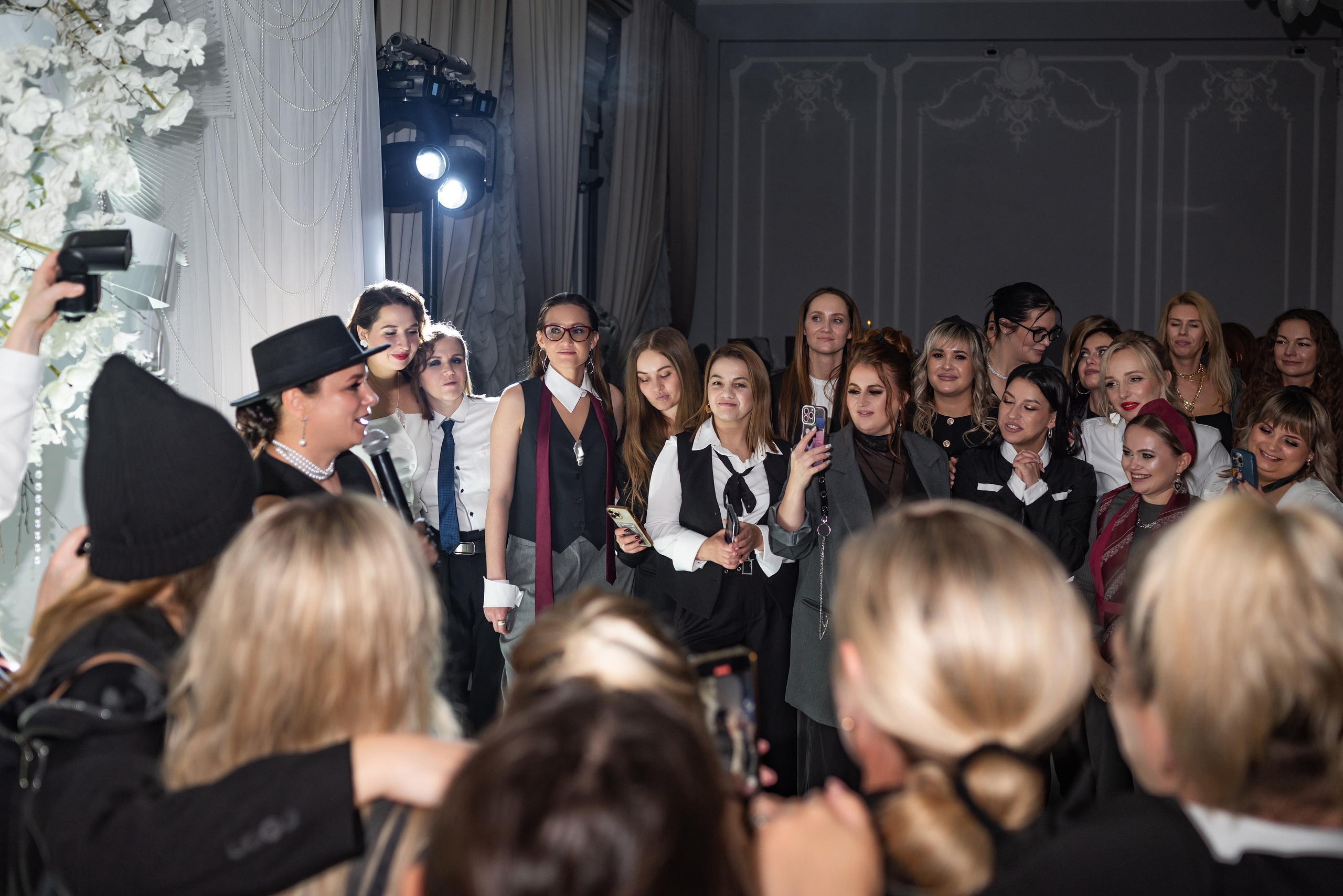 Девичник — 4. Бжицких Виталий — фотограф г. Ульяновск