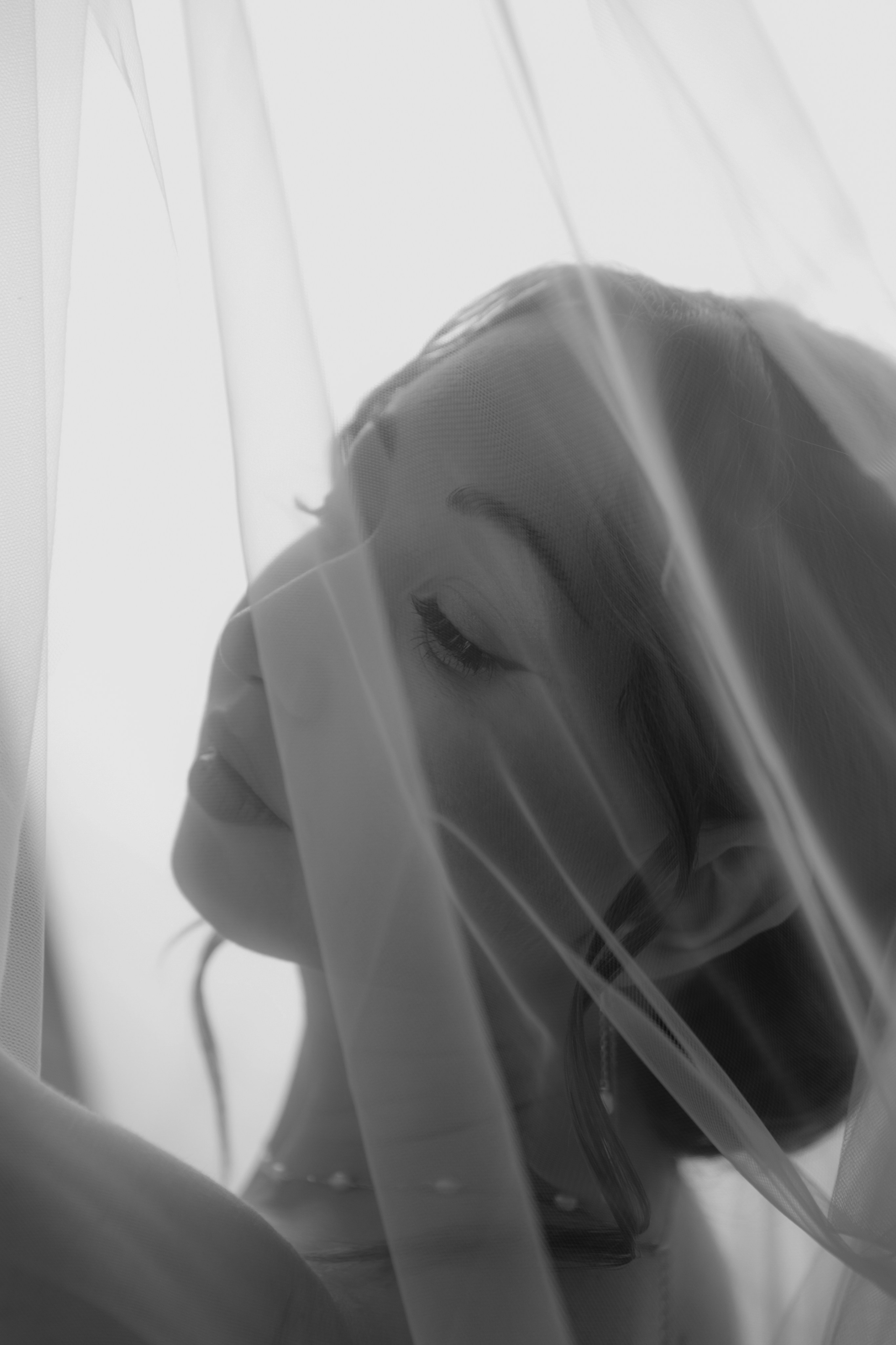 Татьяна и Алексей. Портретный и свадебный фотограф Айгюн в городе Йошкар-Ола