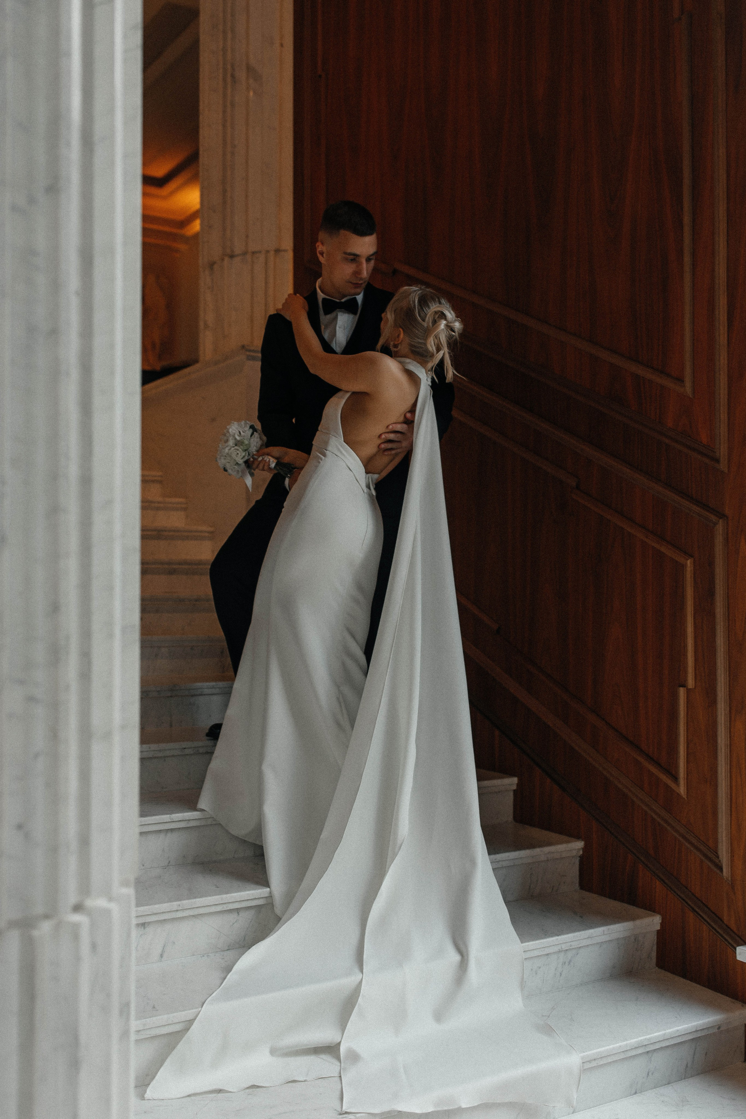 Ирина и Михаил. Профессиональный фотограф