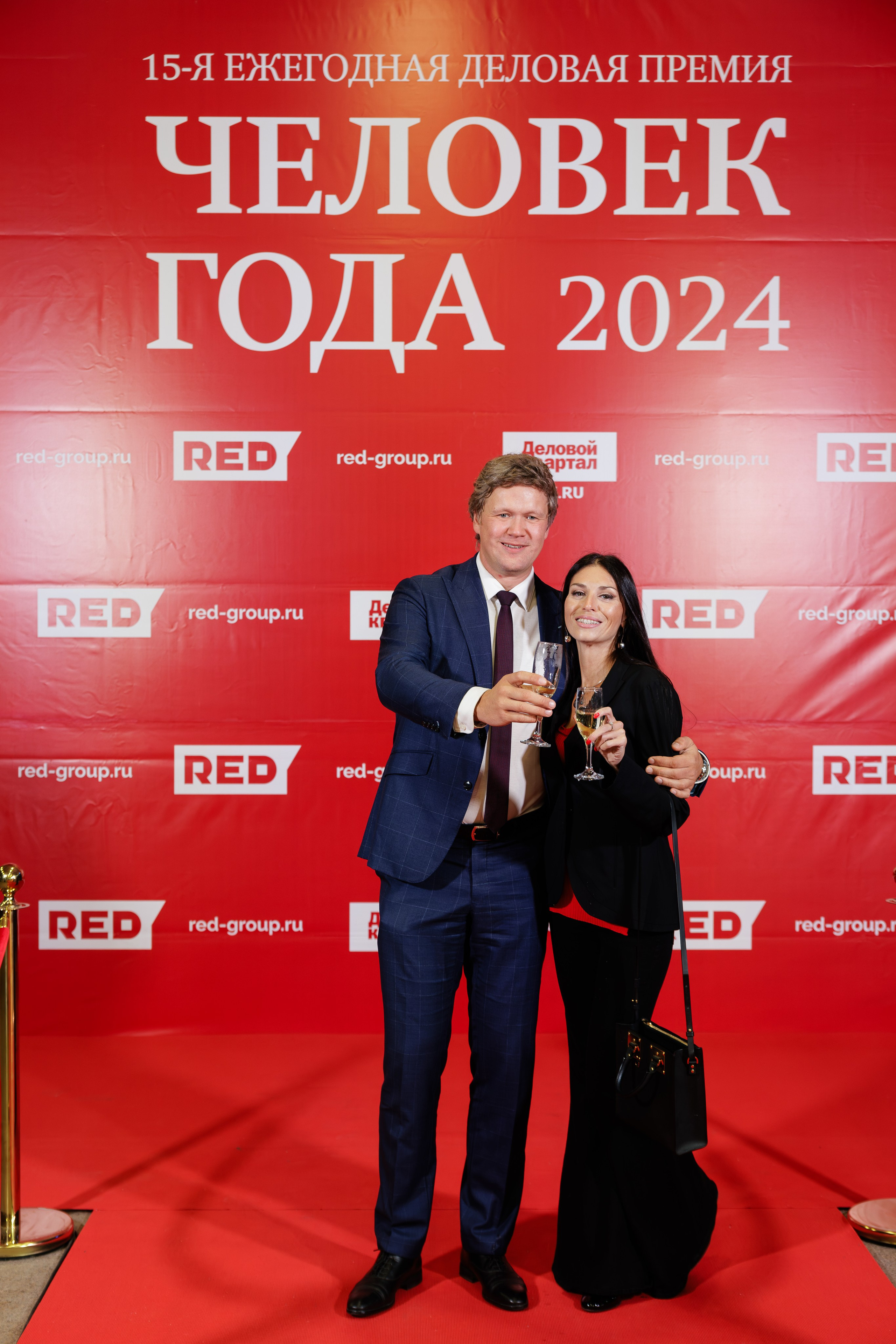 Человек года_Премия dk.ru. Контент для бизнеса в Екатеринбурге Полдень Медиа