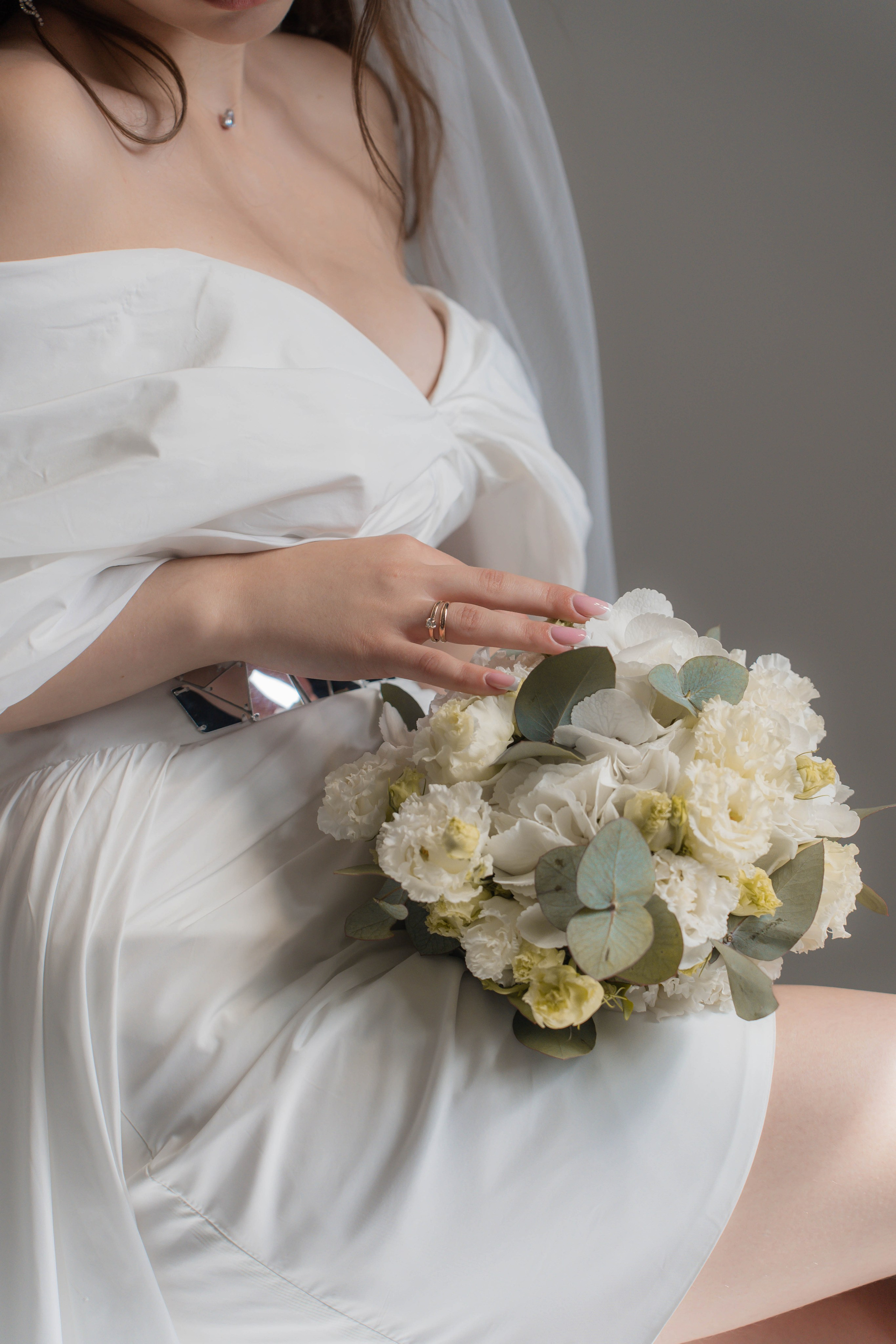 Арина и Андрей