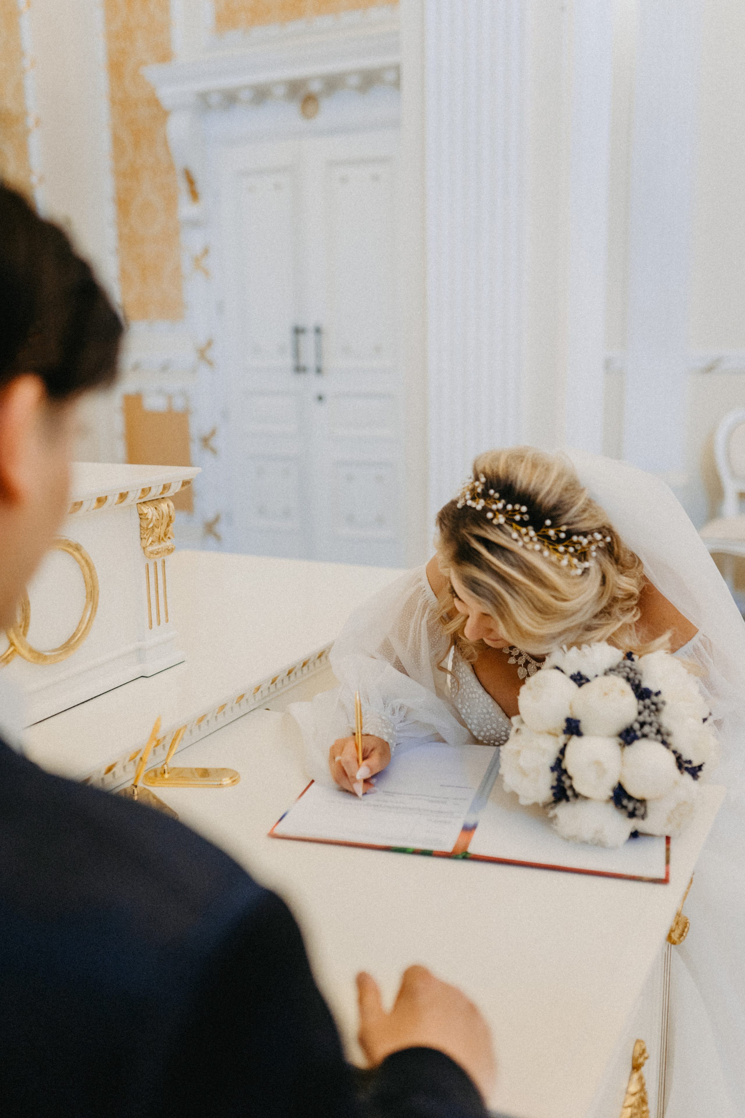 История любви Артема и Влады. Фотограф Наталья Колганова