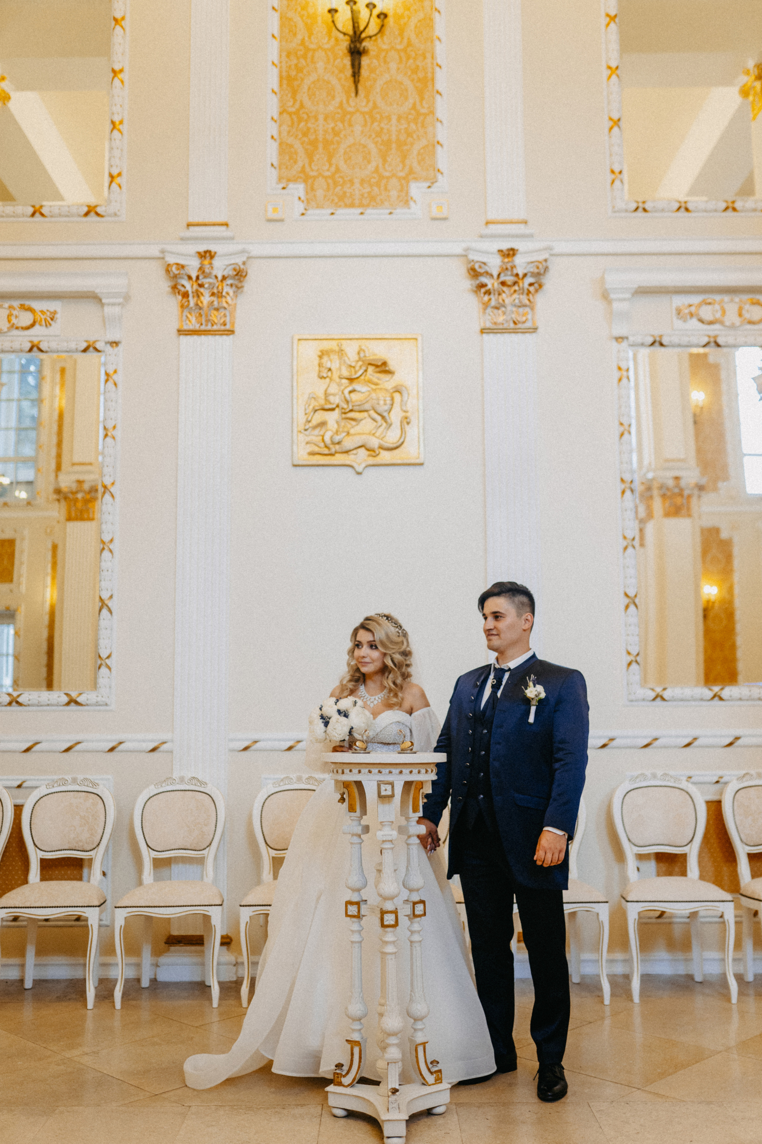 История любви Артема и Влады. Фотограф Наталья Колганова