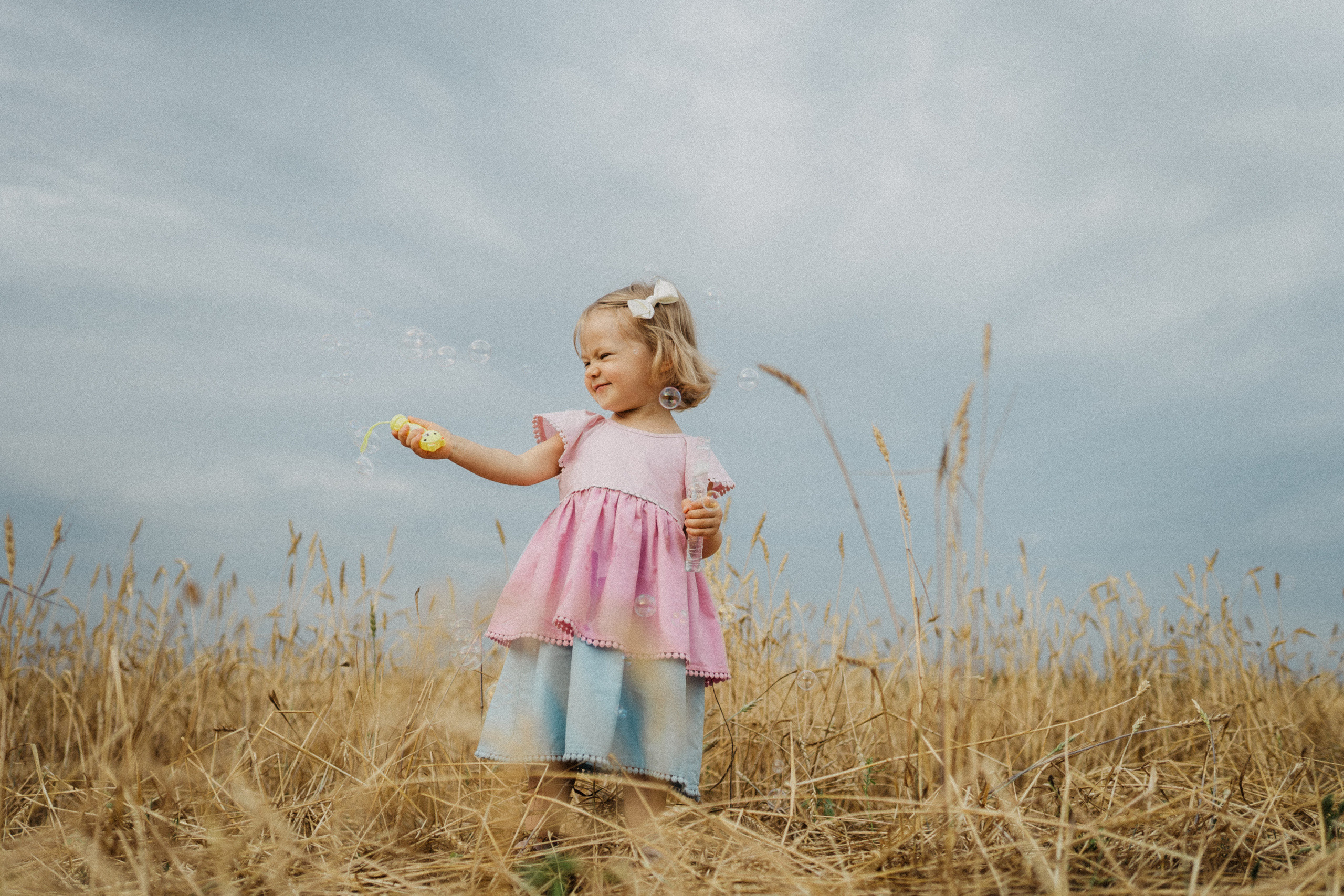Малышка Лиза, Маша и Алексей. Фотограф Наталья Колганова