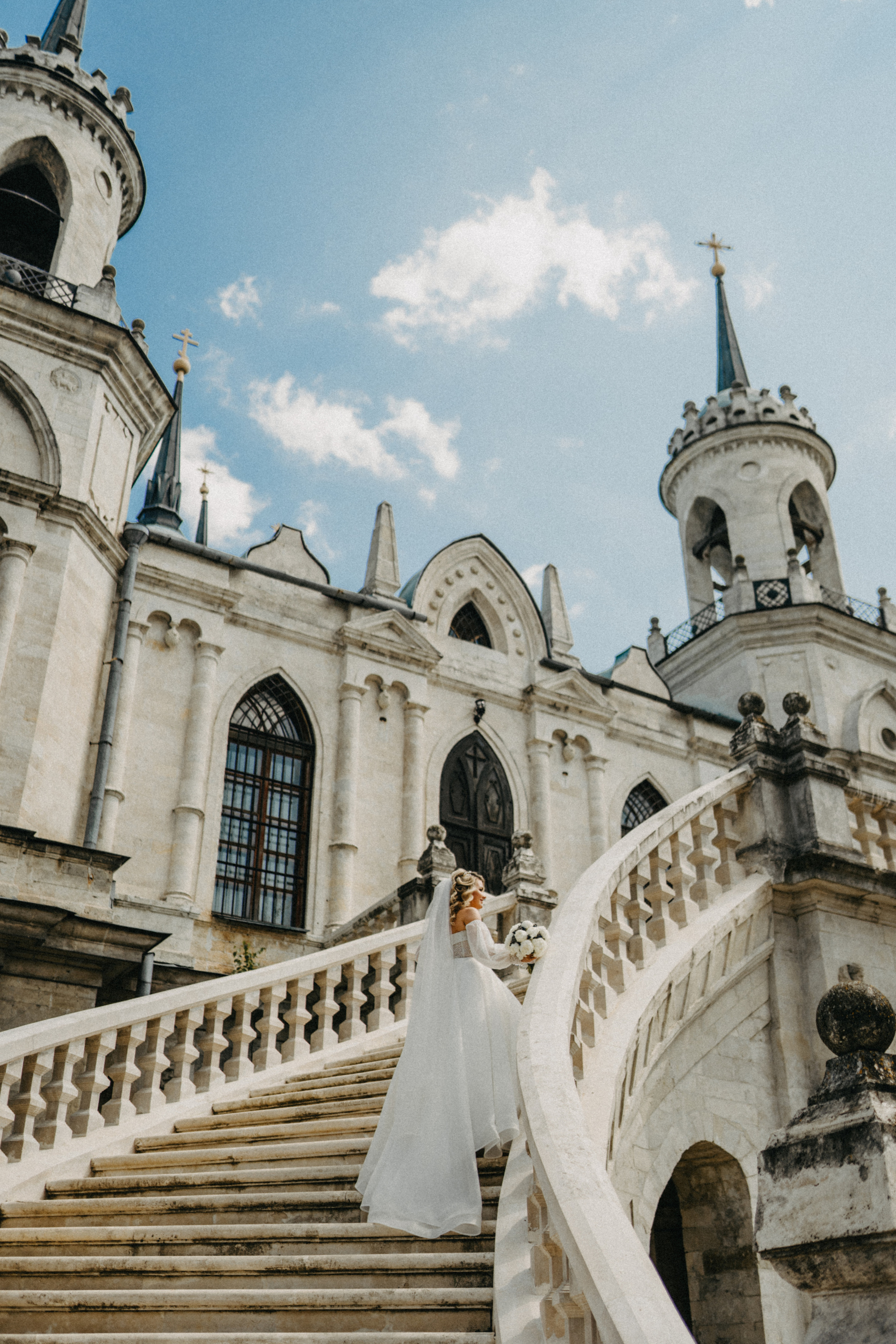 История любви Артема и Влады. Фотограф Наталья Колганова