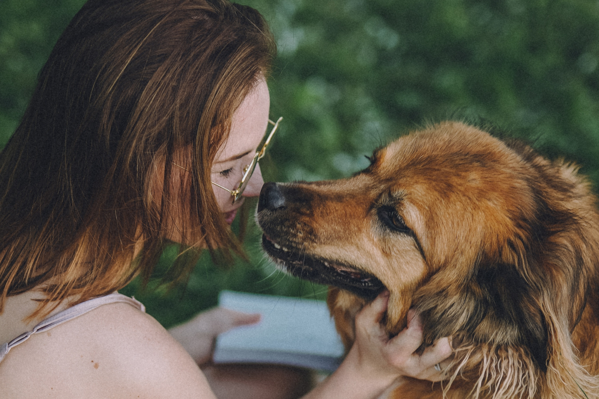 Запевающий сон, зацветающий цвет, Исчезающий день, погасающий свет…. Фотограф Наталья Колганова