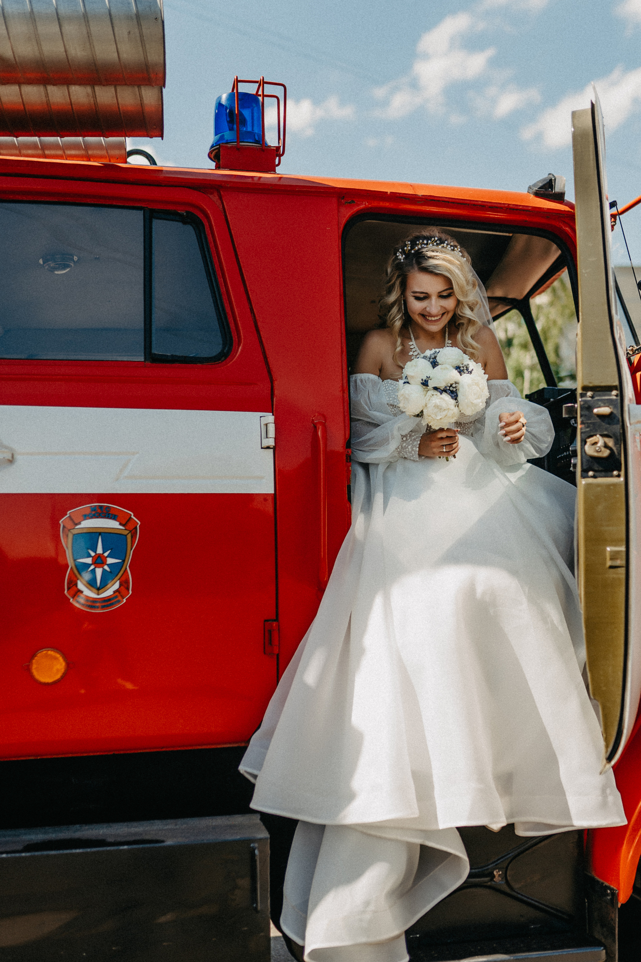 История любви Артема и Влады. Фотограф Наталья Колганова