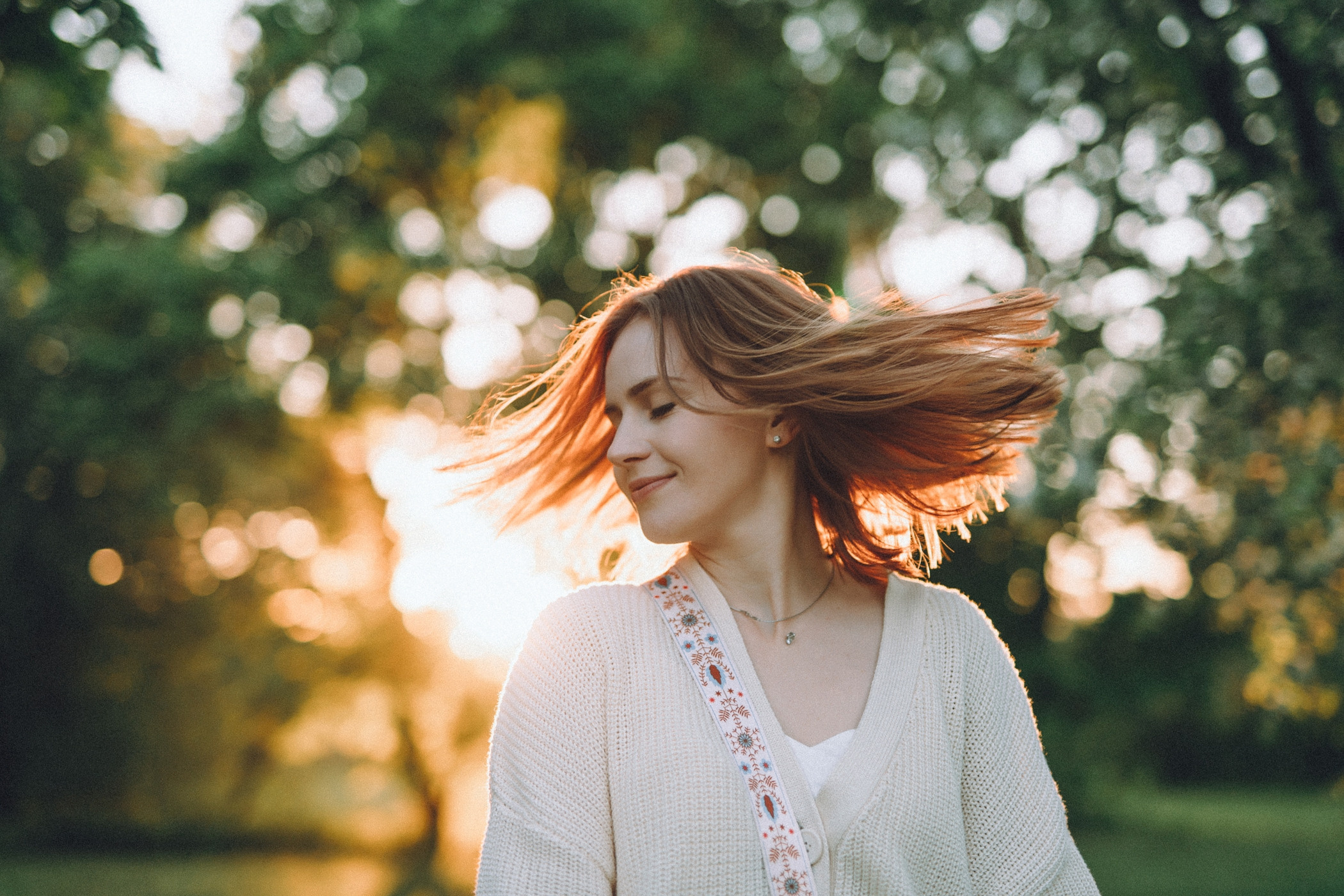 Запевающий сон, зацветающий цвет, Исчезающий день, погасающий свет…. Фотограф Наталья Колганова