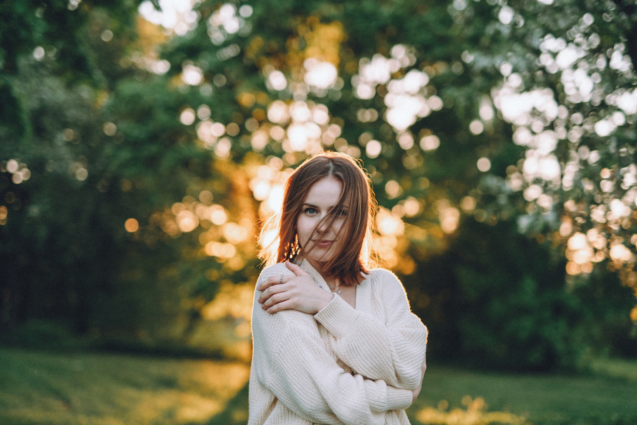 Запевающий сон, зацветающий цвет, Исчезающий день, погасающий свет…. Фотограф Наталья Колганова