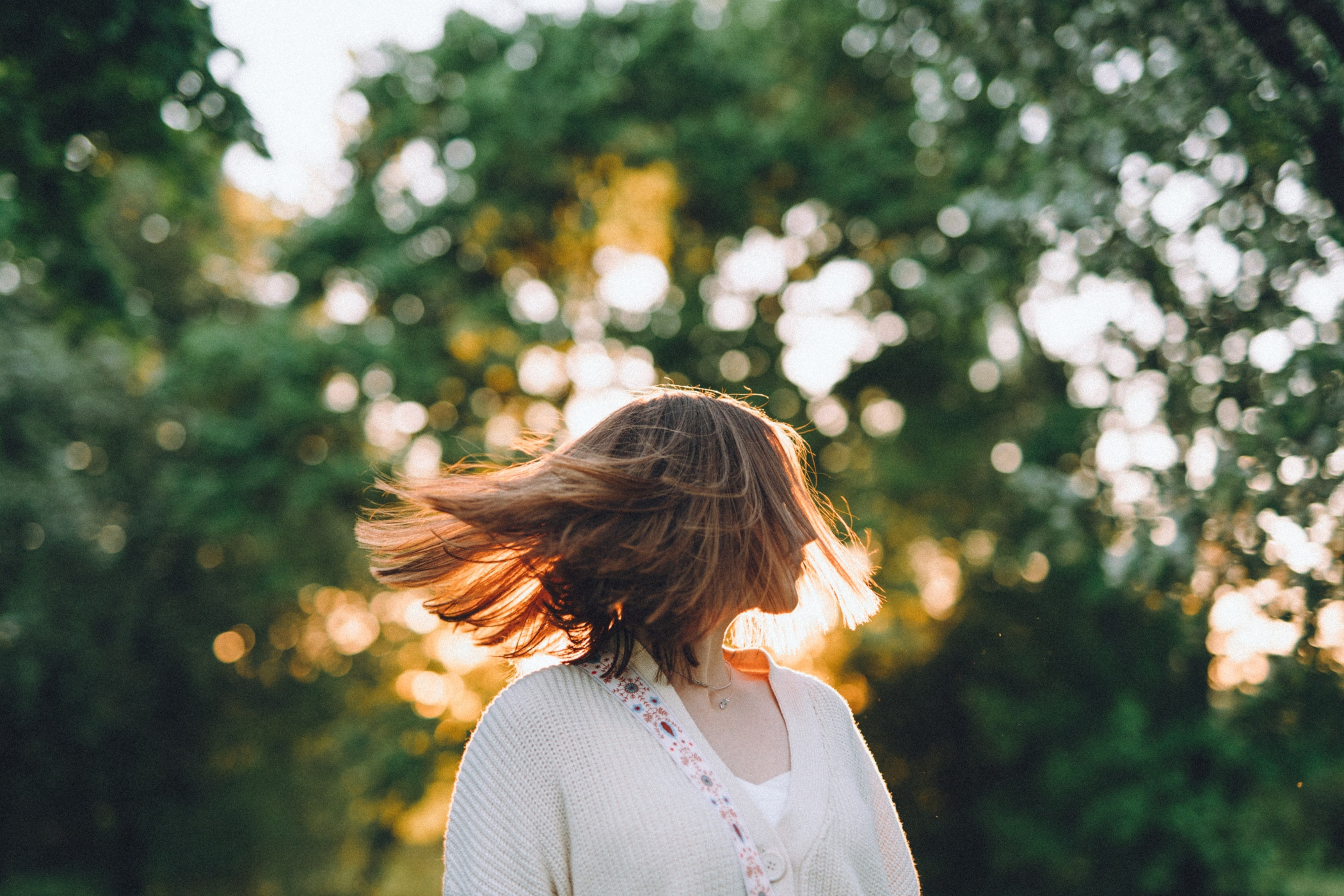Запевающий сон, зацветающий цвет, Исчезающий день, погасающий свет…. Фотограф Наталья Колганова
