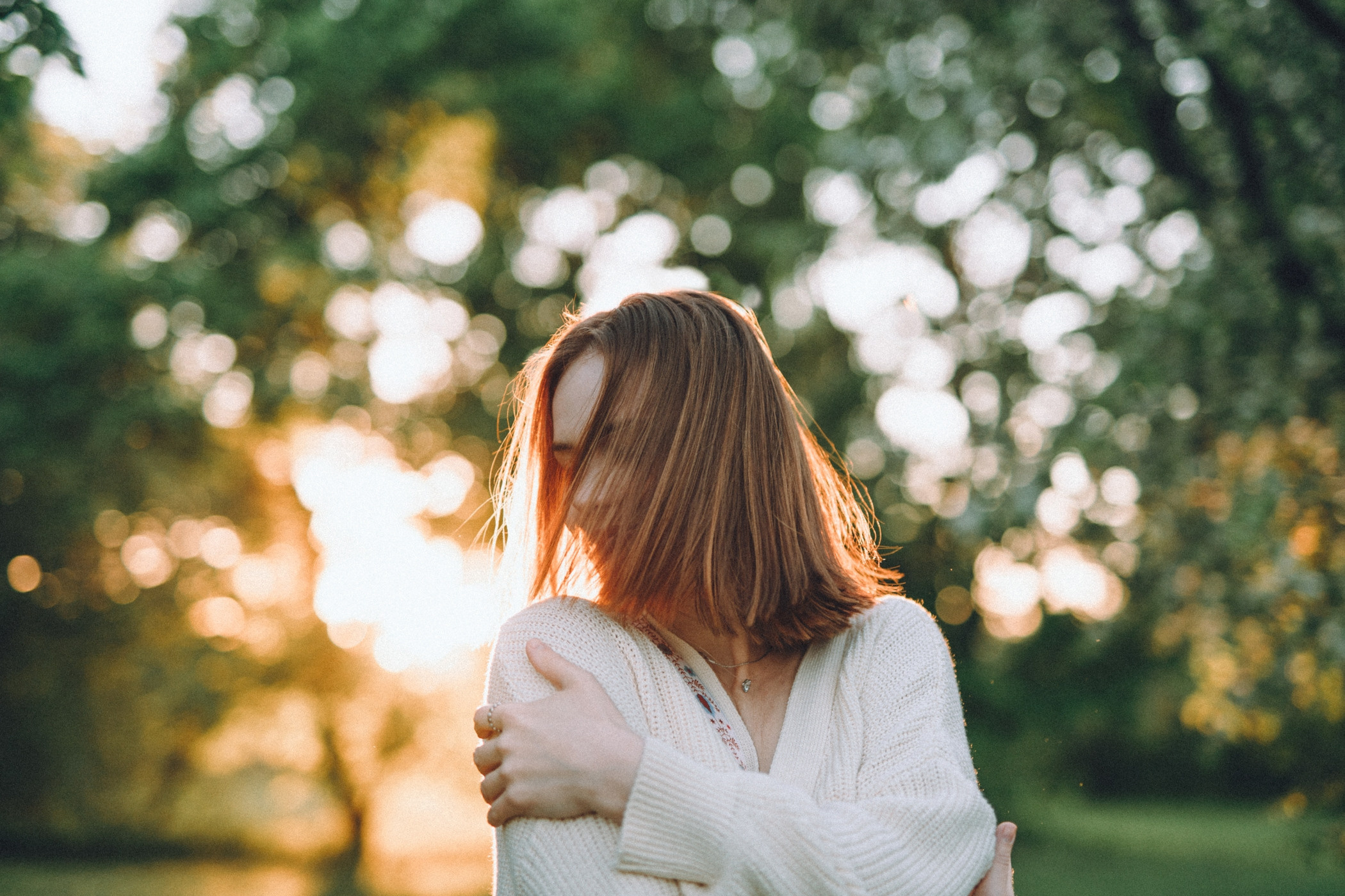 Запевающий сон, зацветающий цвет, Исчезающий день, погасающий свет…. Фотограф Наталья Колганова