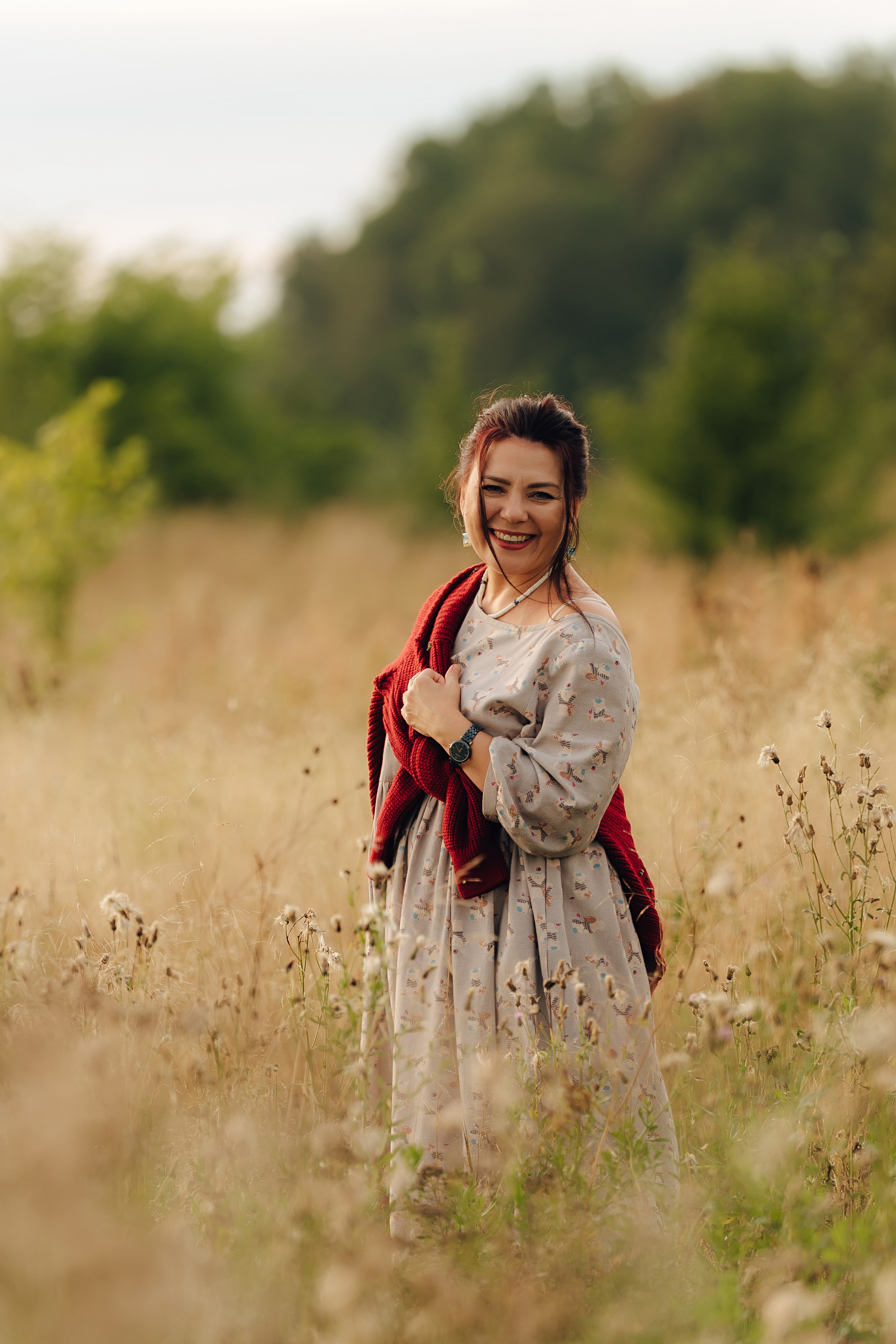 Красота этого лета. Детский и семейный фотограф Катерина Мишина