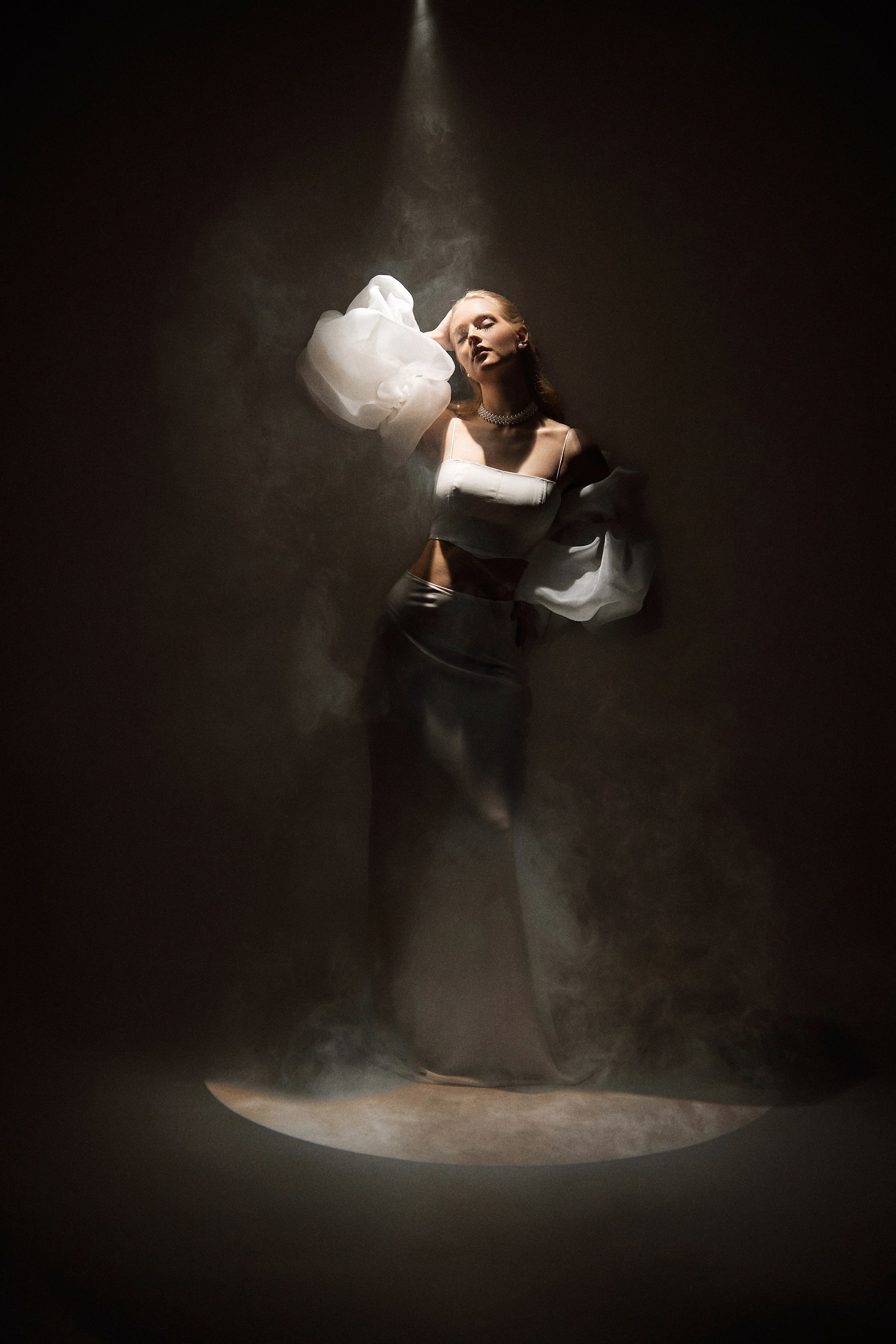 Alicia. Фотограф Желтухин Андрей в Петрозаводске, СПб и Москве