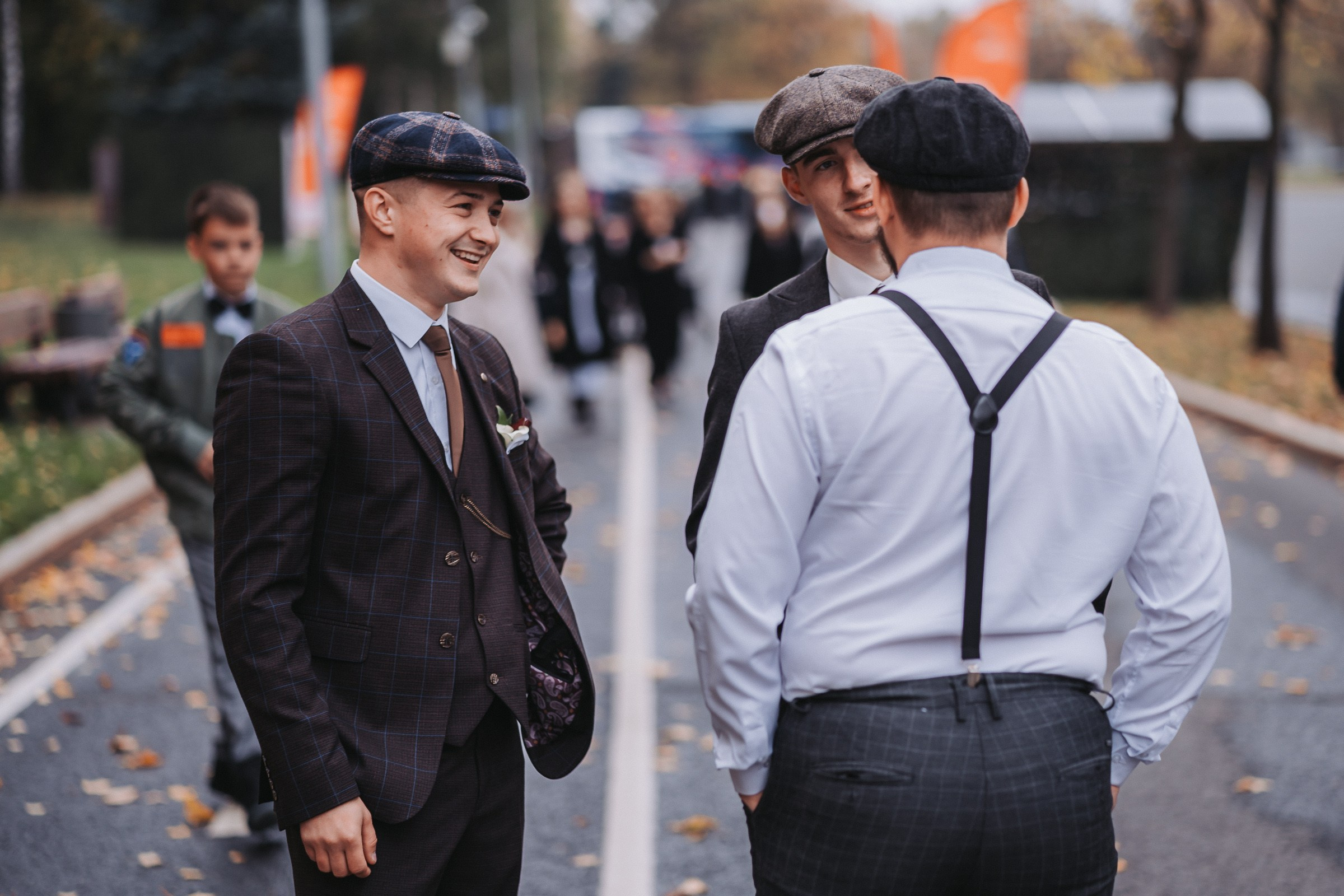 Виктор & София. Фотограф Алексей Карпов