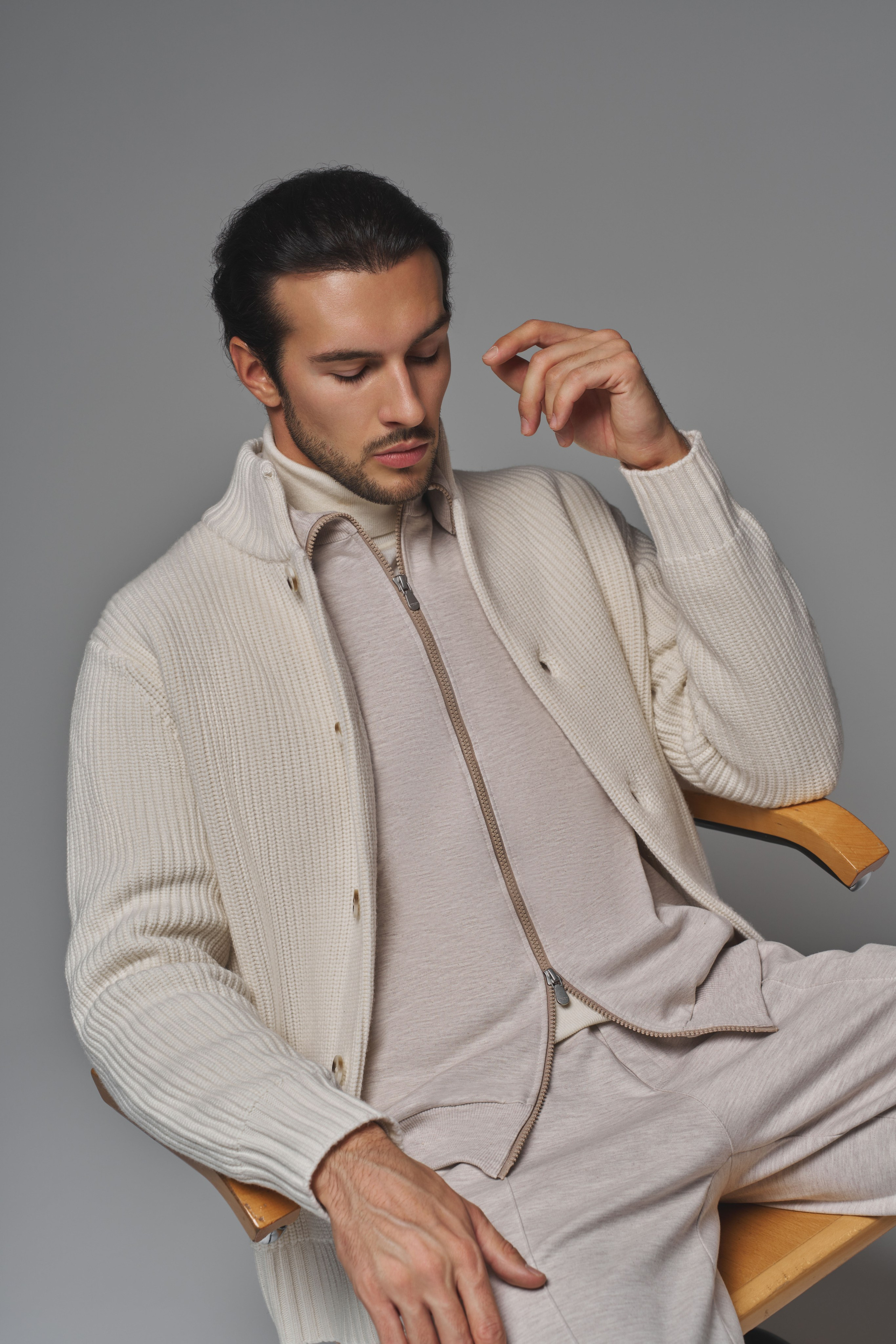 BRUNO ALTRO. Главная