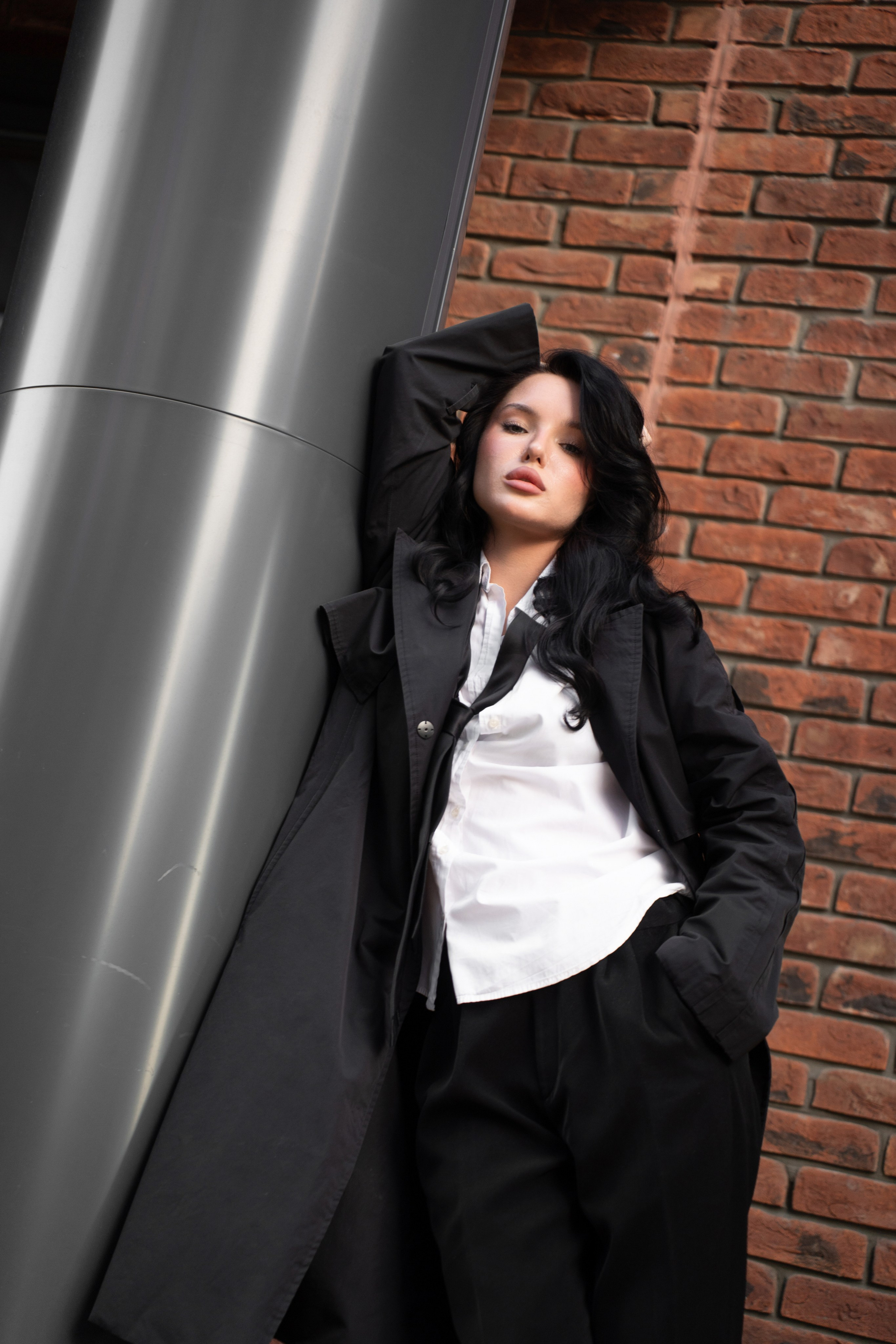 Даша Церуга. Свадебный и репортажный фотограф Москва. Николай Бойко