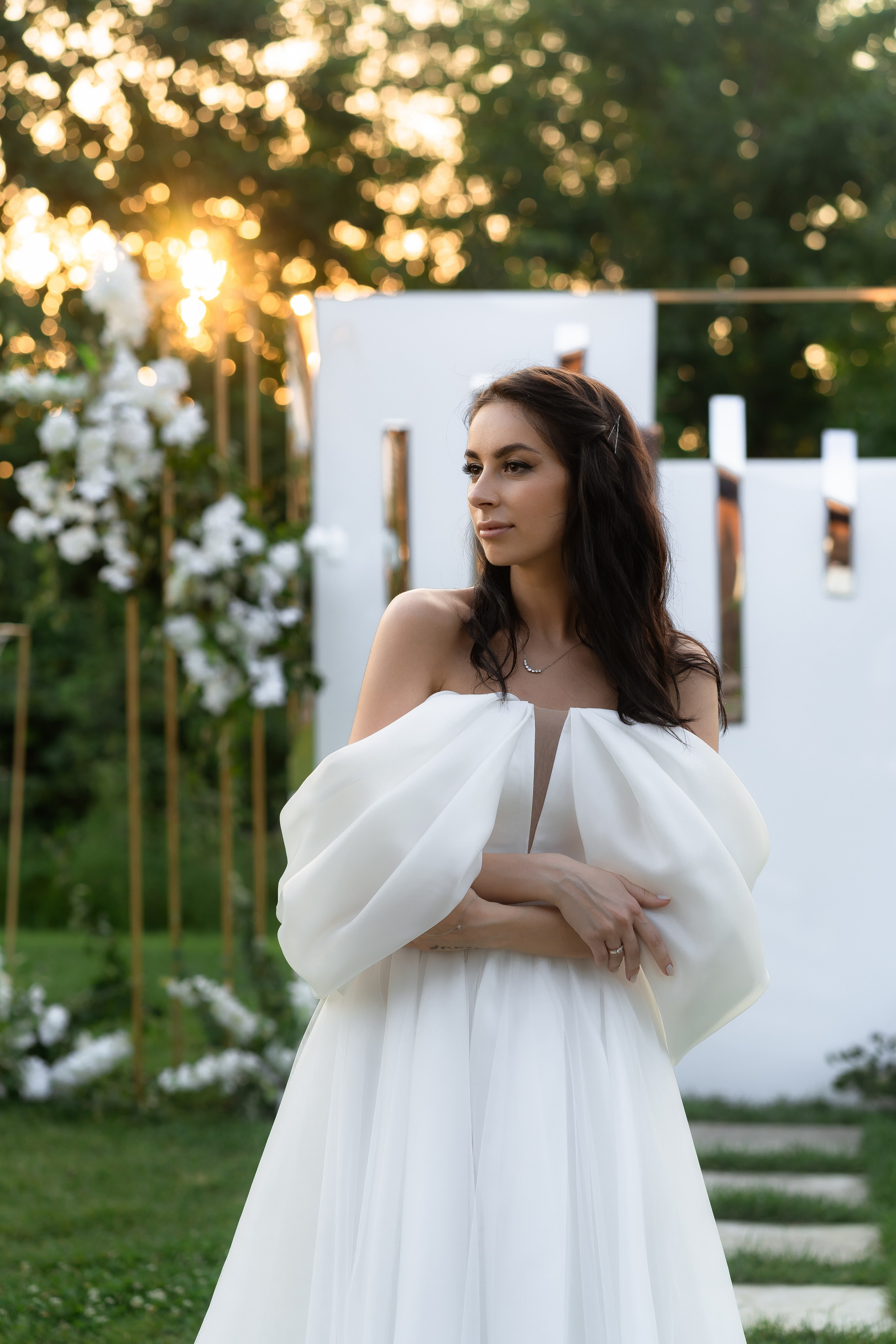 Олег & Юля. Свадебный фотограф в Воронеже Дарья Володарская