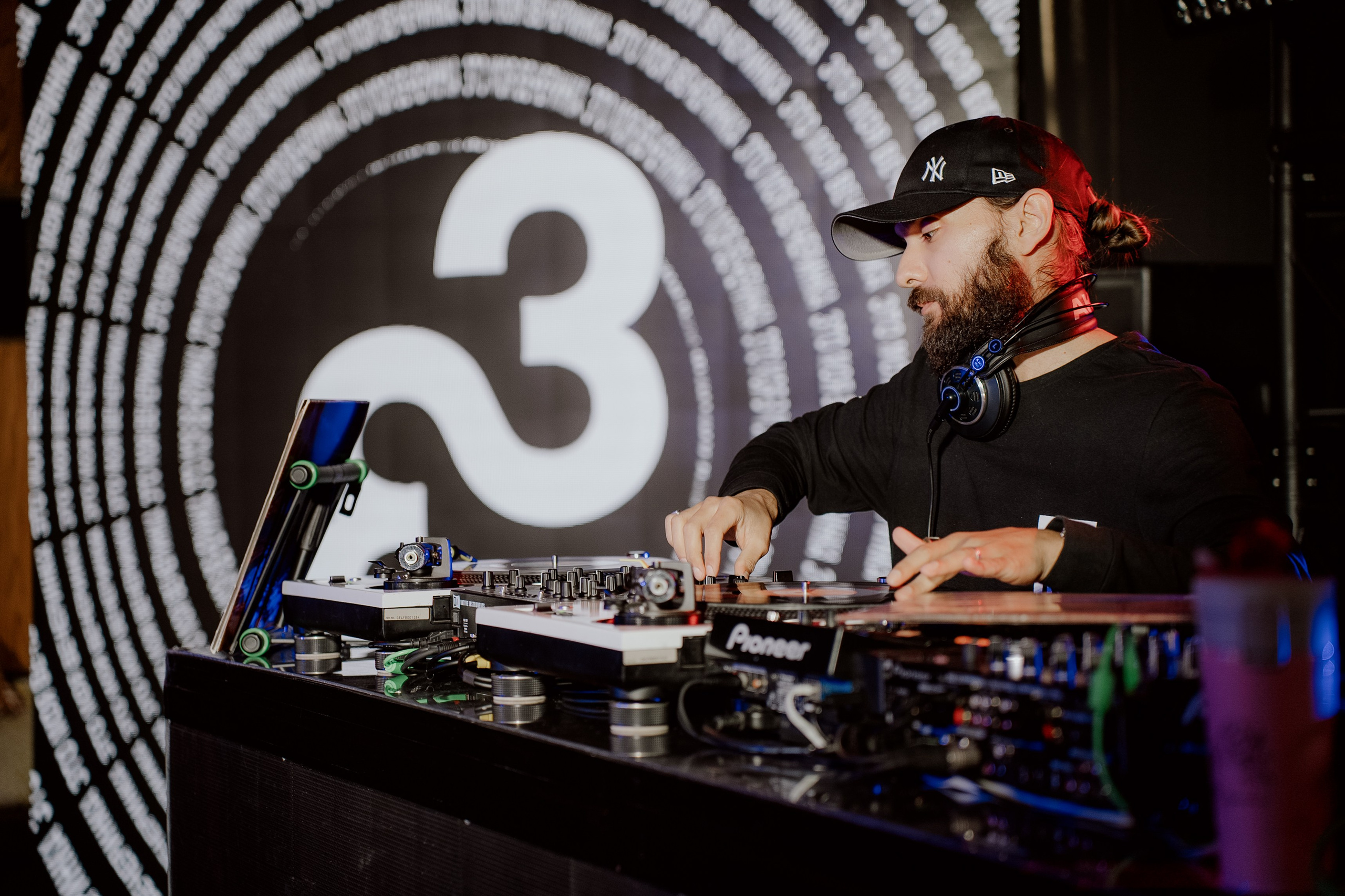 Dj Roman Shpak 33. Portfolio