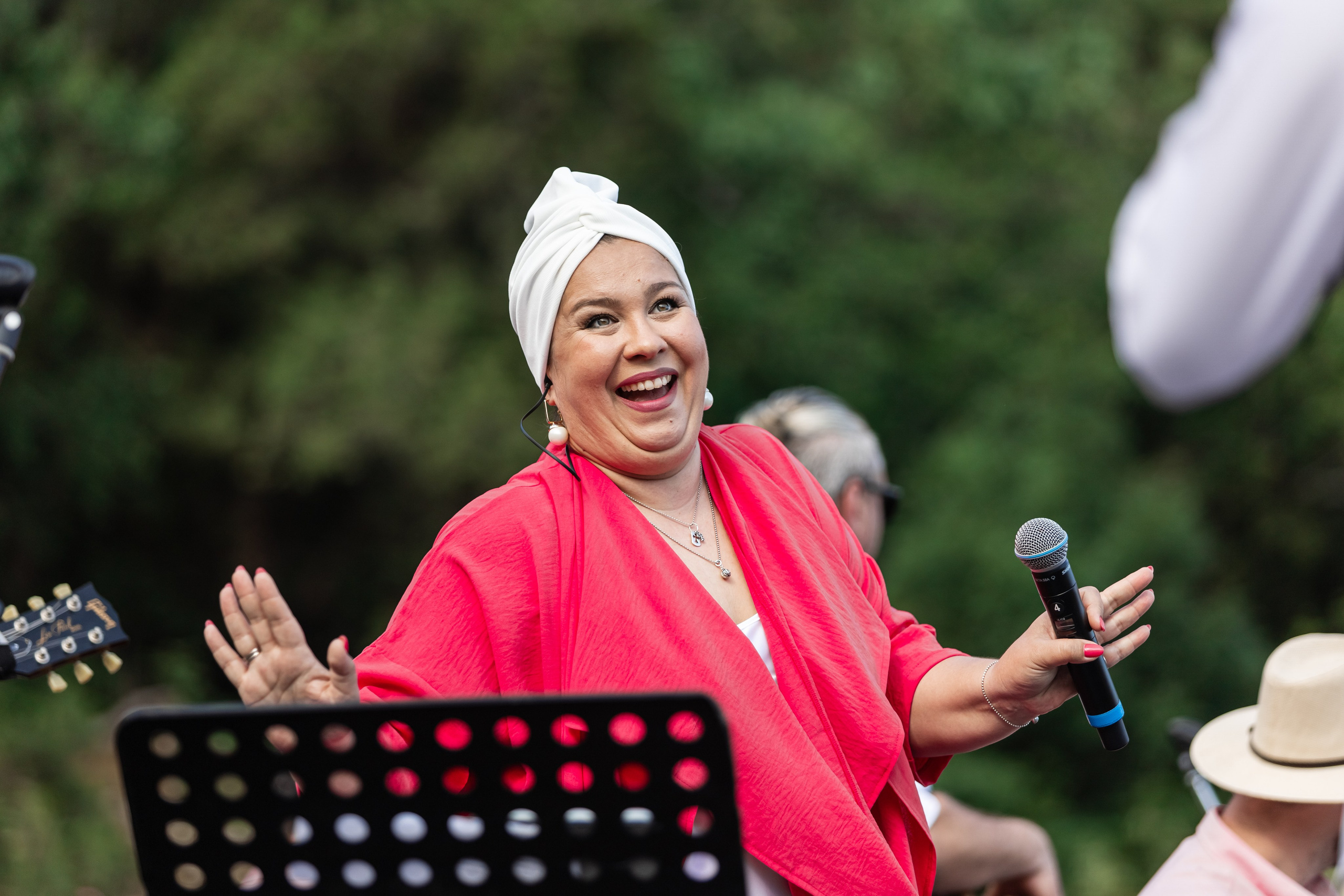 Фестиваль «Природа искусства» 2023. Свадебный фотограф, фотосъемка в Крыму, Севастополе, Симферополе, Ялте