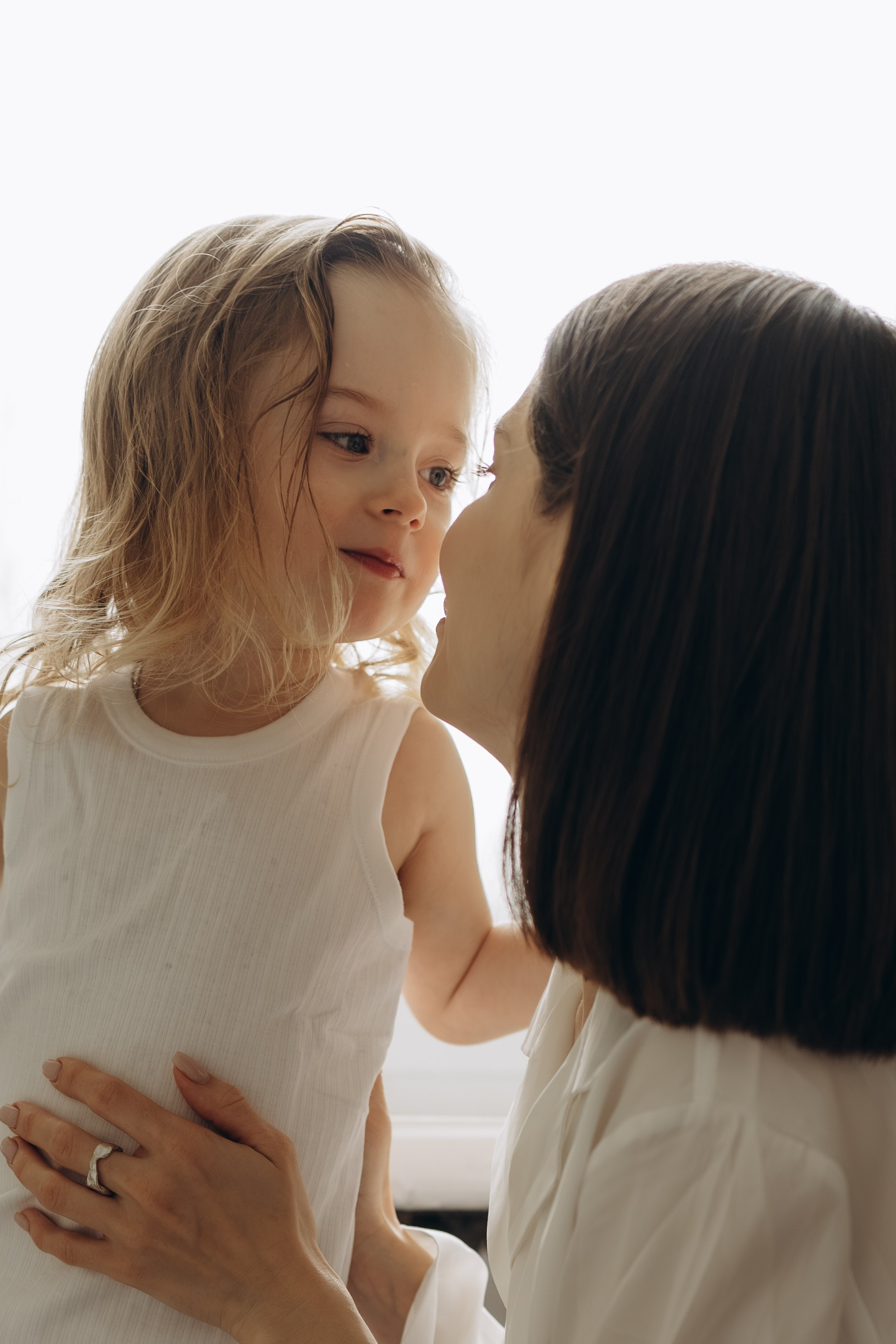 Кораблик в пене. Семейный фотограф Москва. Фотограф беременности и материнства Москва