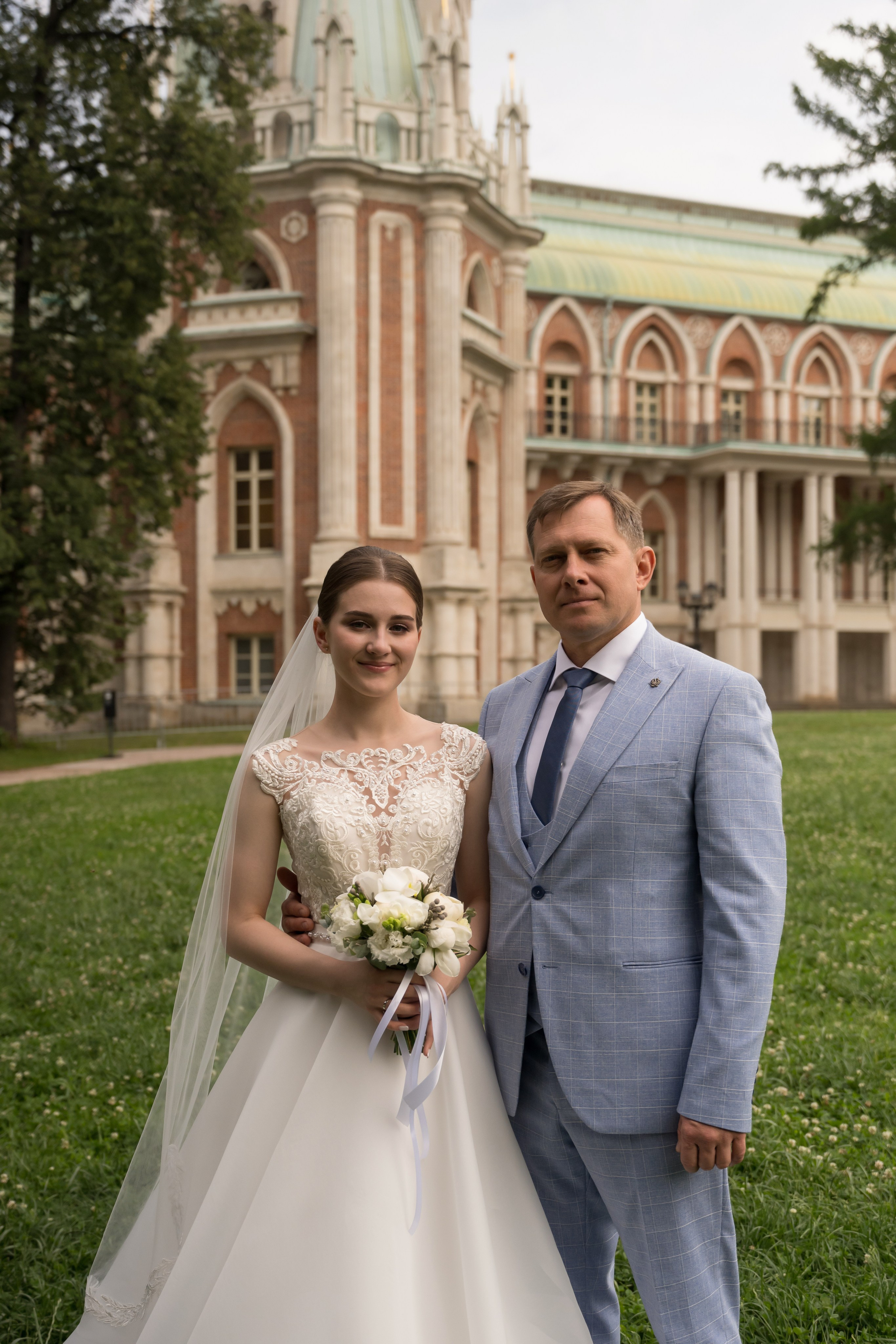 Данила & Олеся. Семейный и контент фотограф в Москве Alira