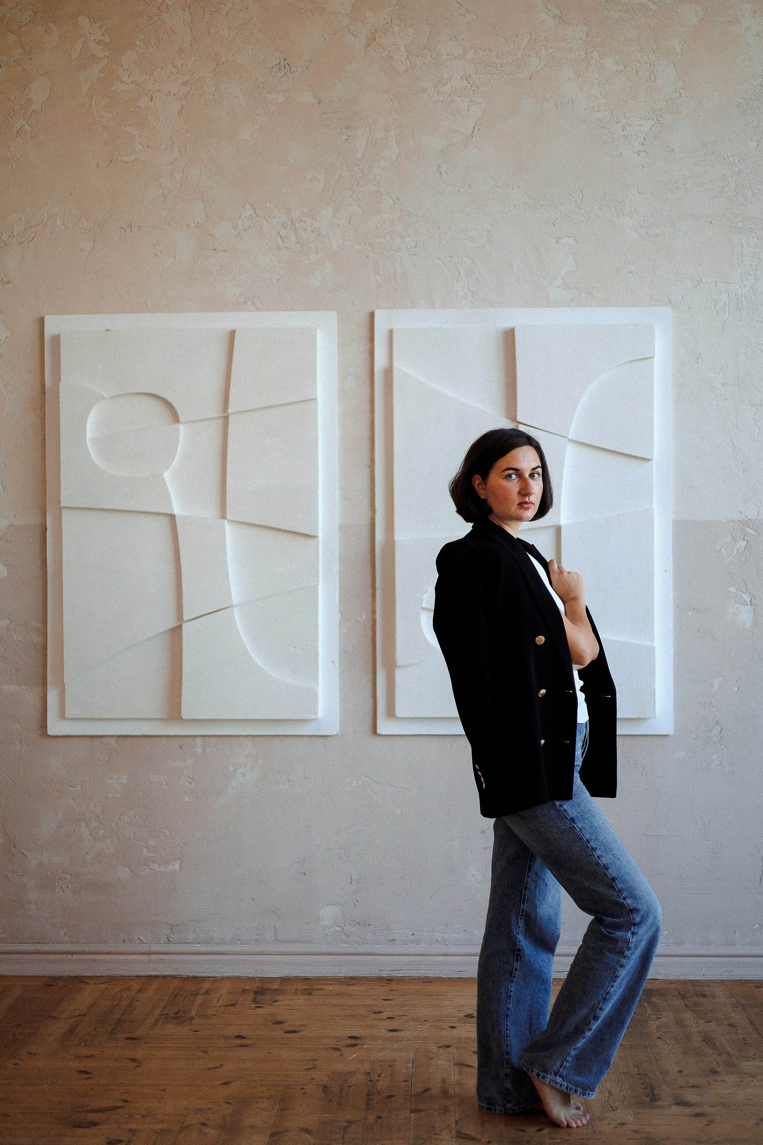 Юлия. Главная