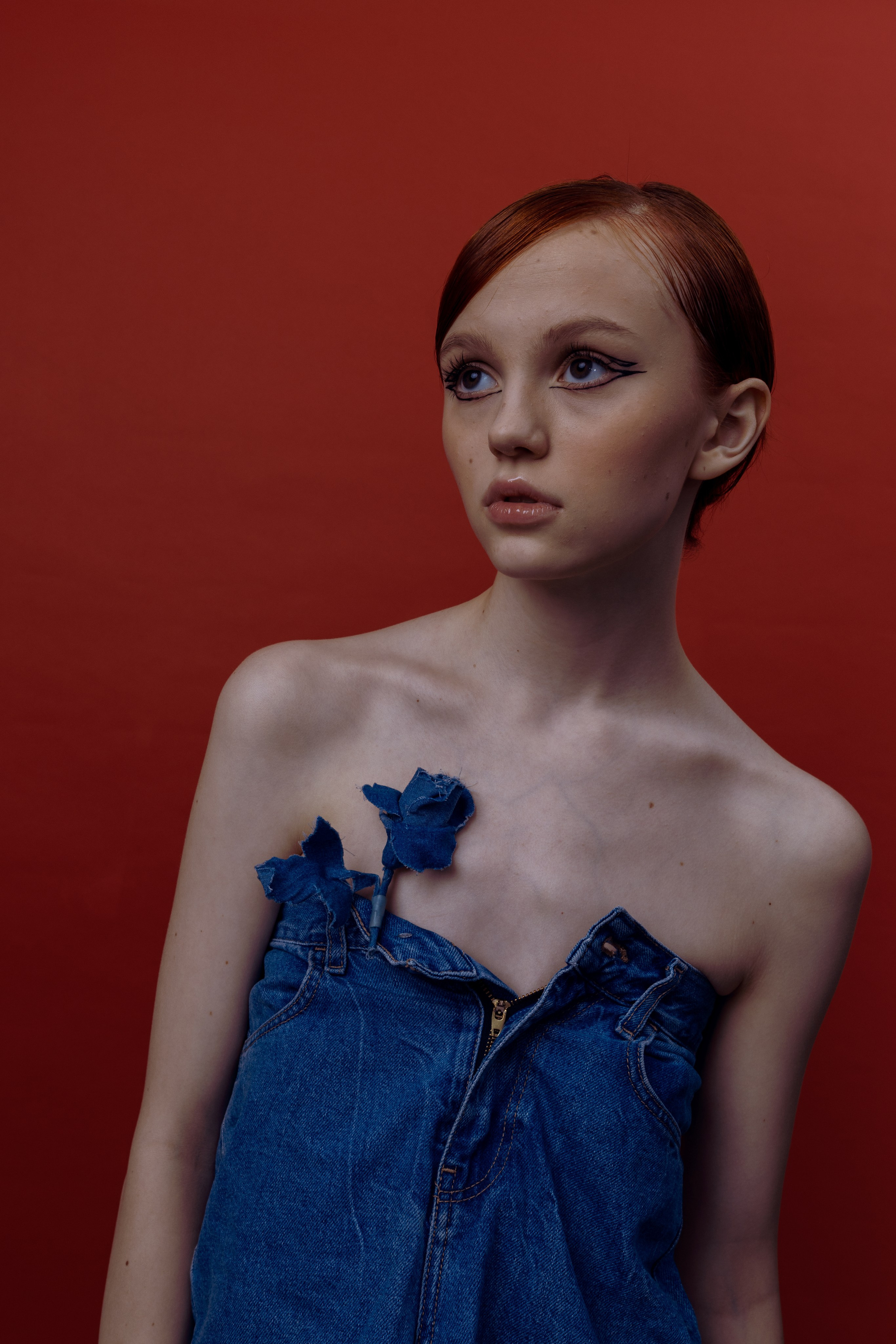 Смотреть. Фотограф Ольга Эмбер