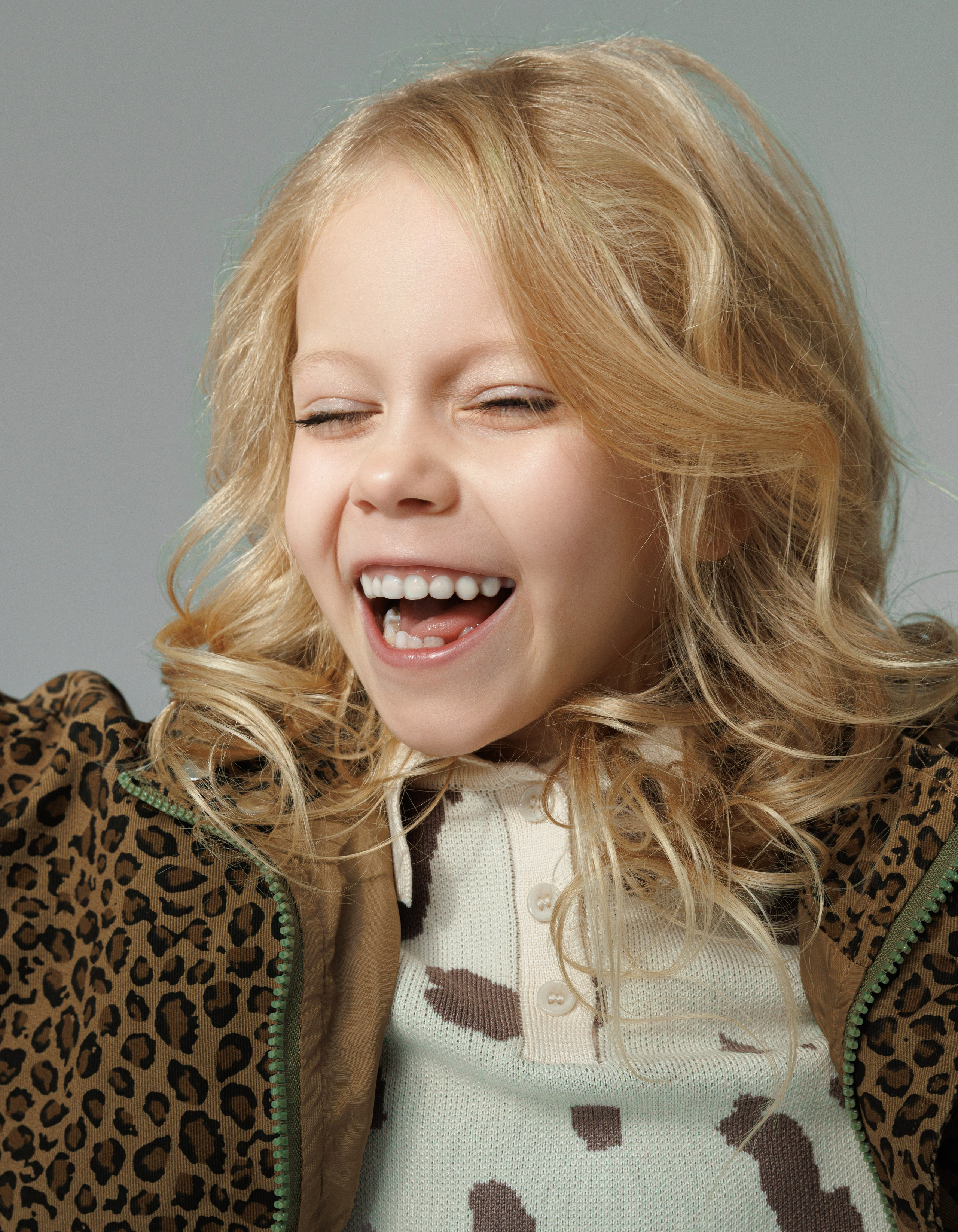 Стефания Кривошеева. Фотограф Ольга Эмбер