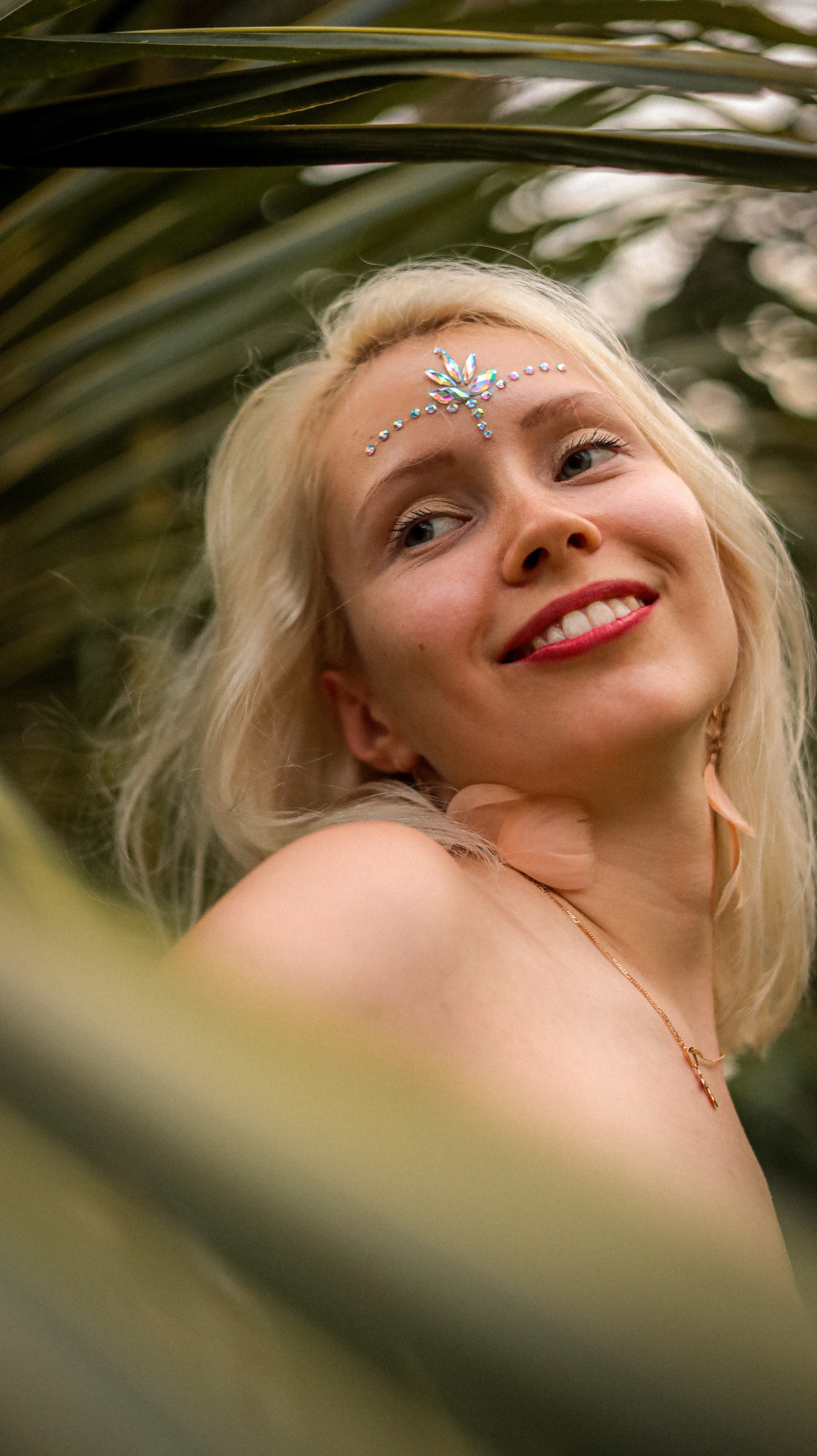 Портреты и индивидуальные съемки. Анна Антонова — семейный и детский фотограф в Москве