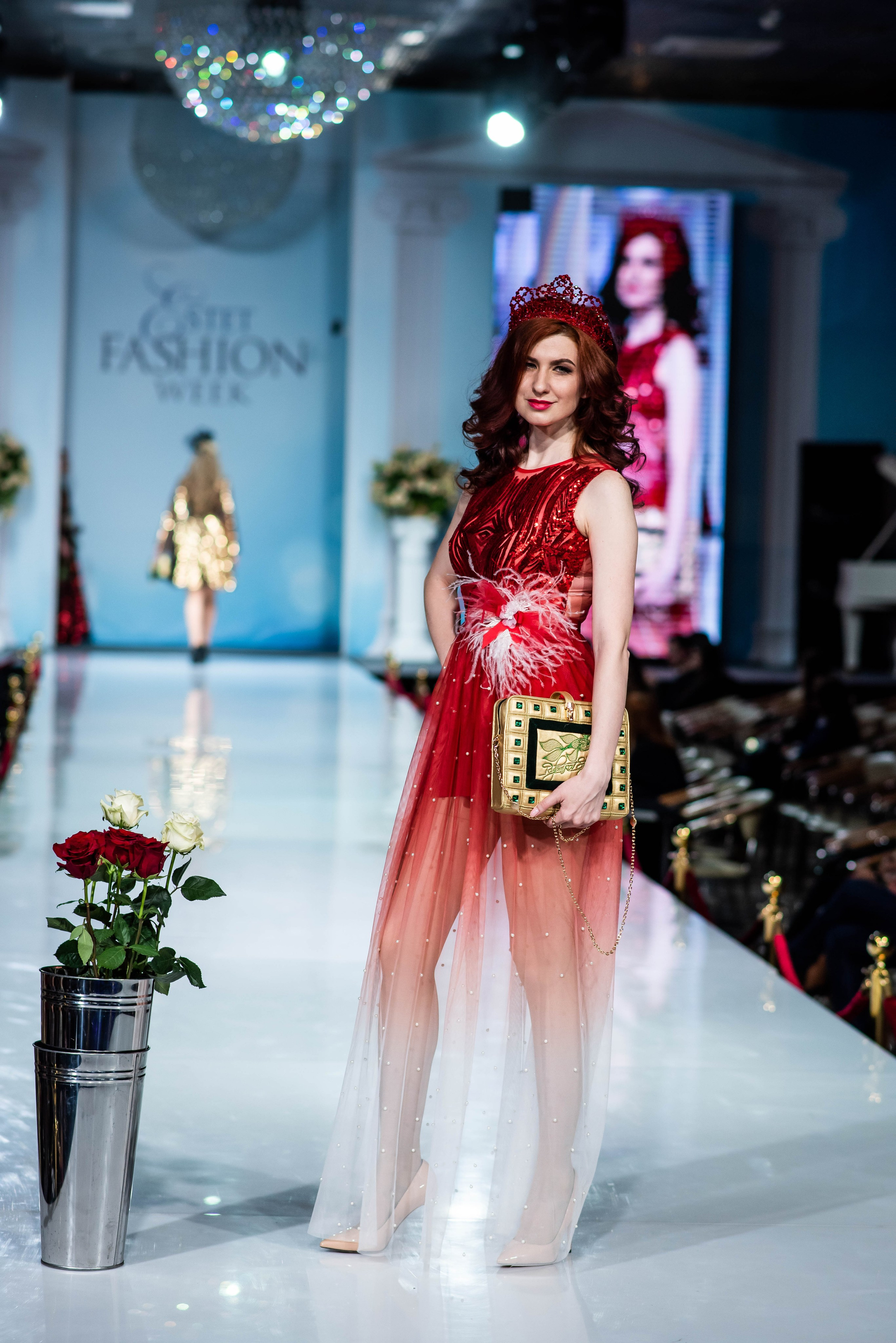 Иван Рыбников. Главная