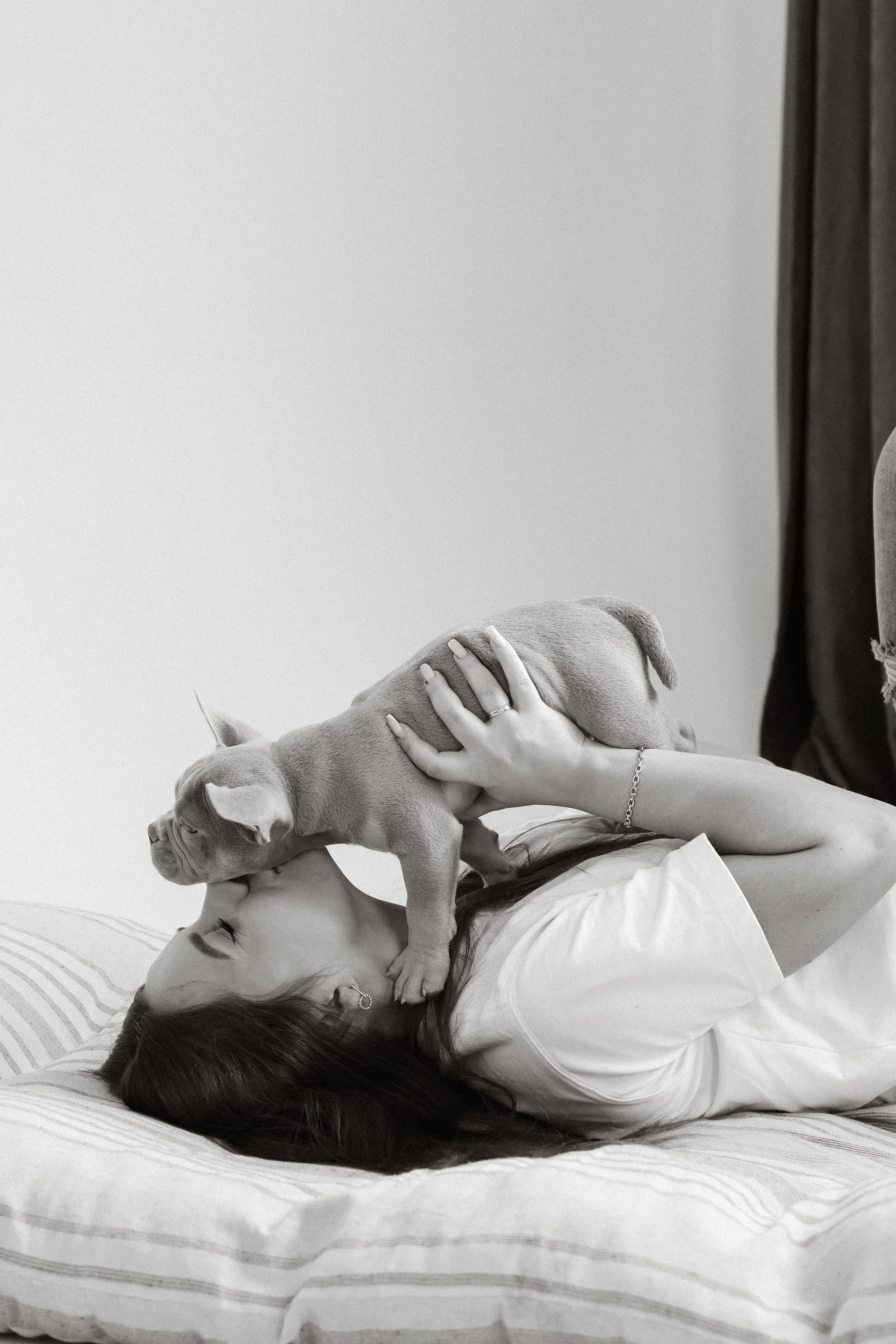 Семейная съемка с хвостиком. Фотограф Юлия Герасимова Иркутск