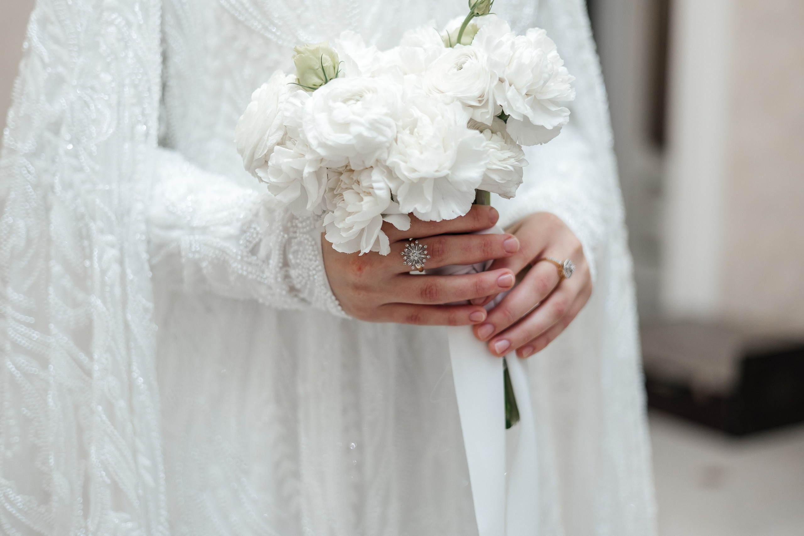 Невеста Петимат