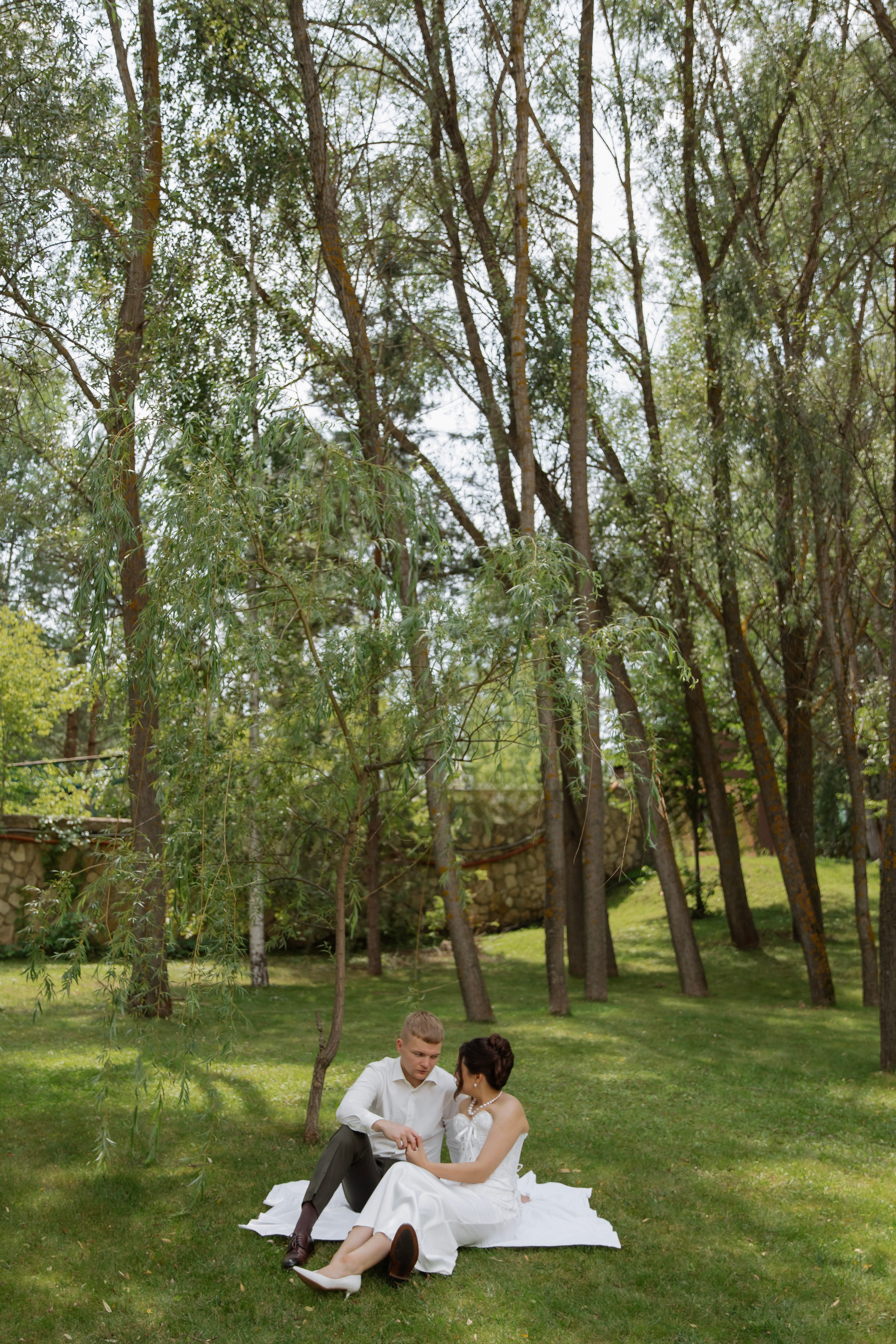 Данил и Татьяна 12/07/25. Свадебный фотограф в Самаре Ольга Гребнева